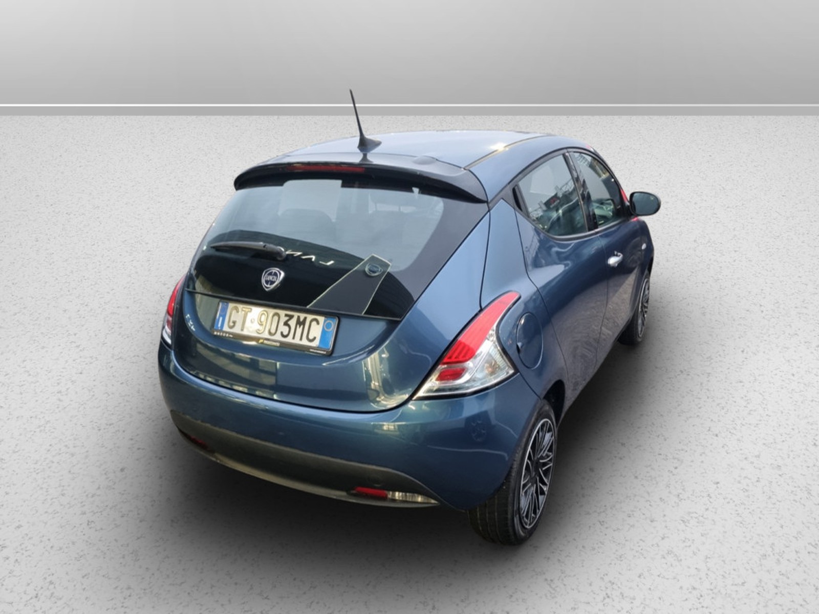 PRONTOAUTO Lancia Ypsilon