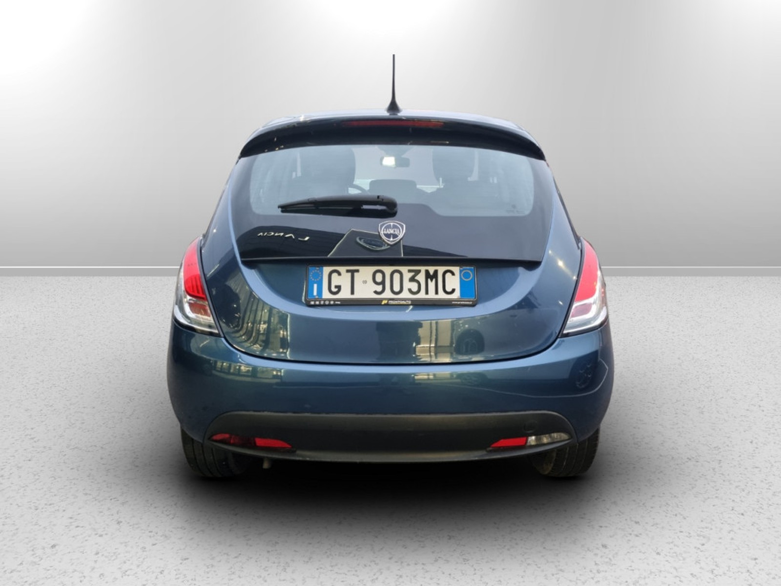 PRONTOAUTO Lancia Ypsilon