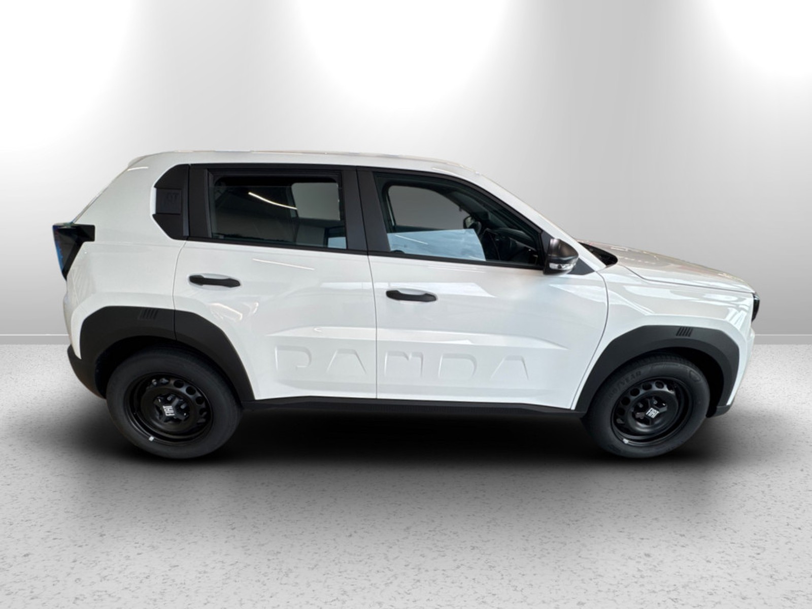 PRONTOAUTO Fiat Grande Panda