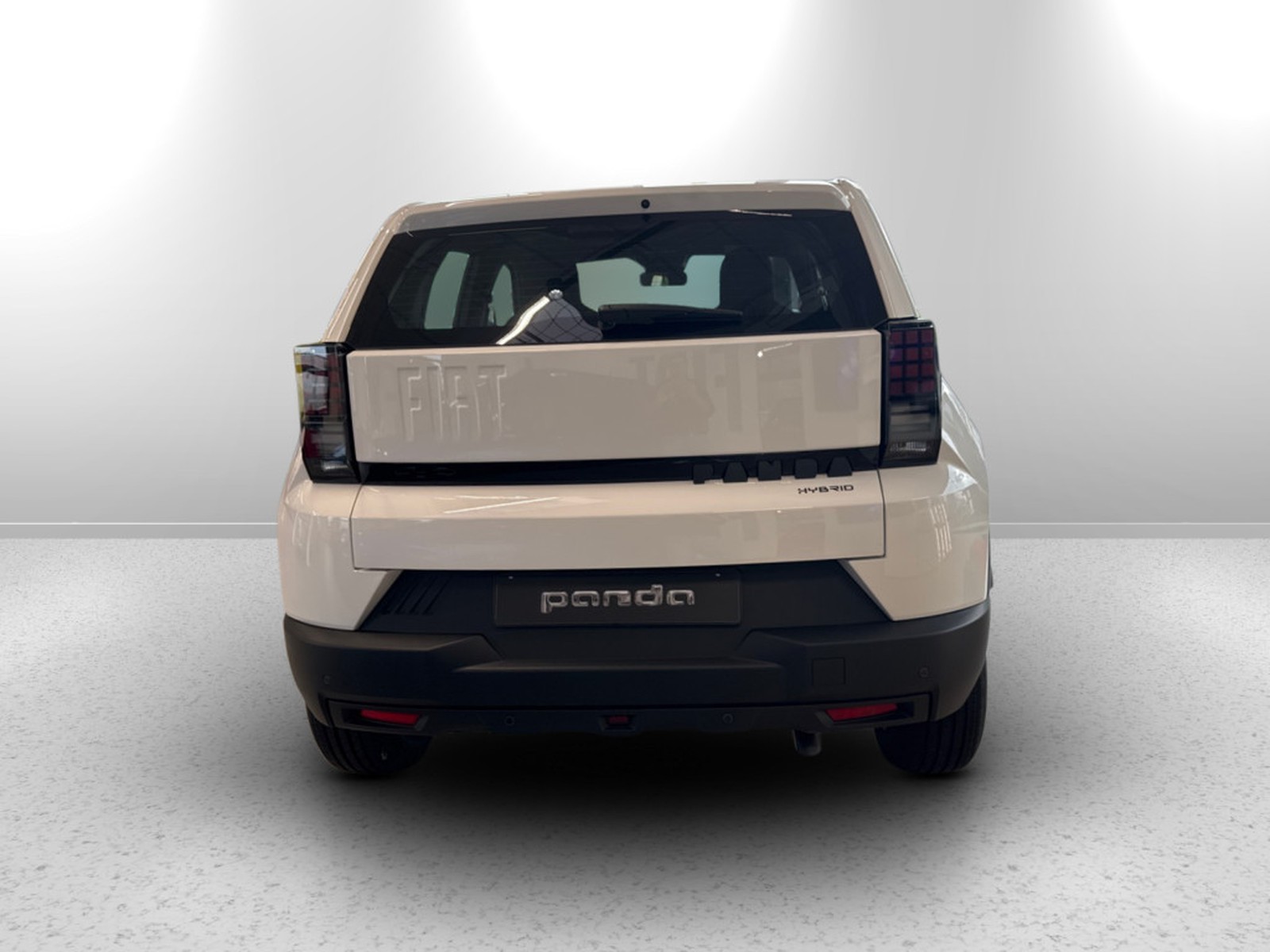 PRONTOAUTO Fiat Grande Panda