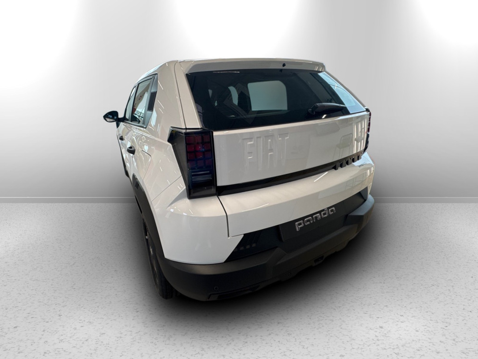 PRONTOAUTO Fiat Grande Panda