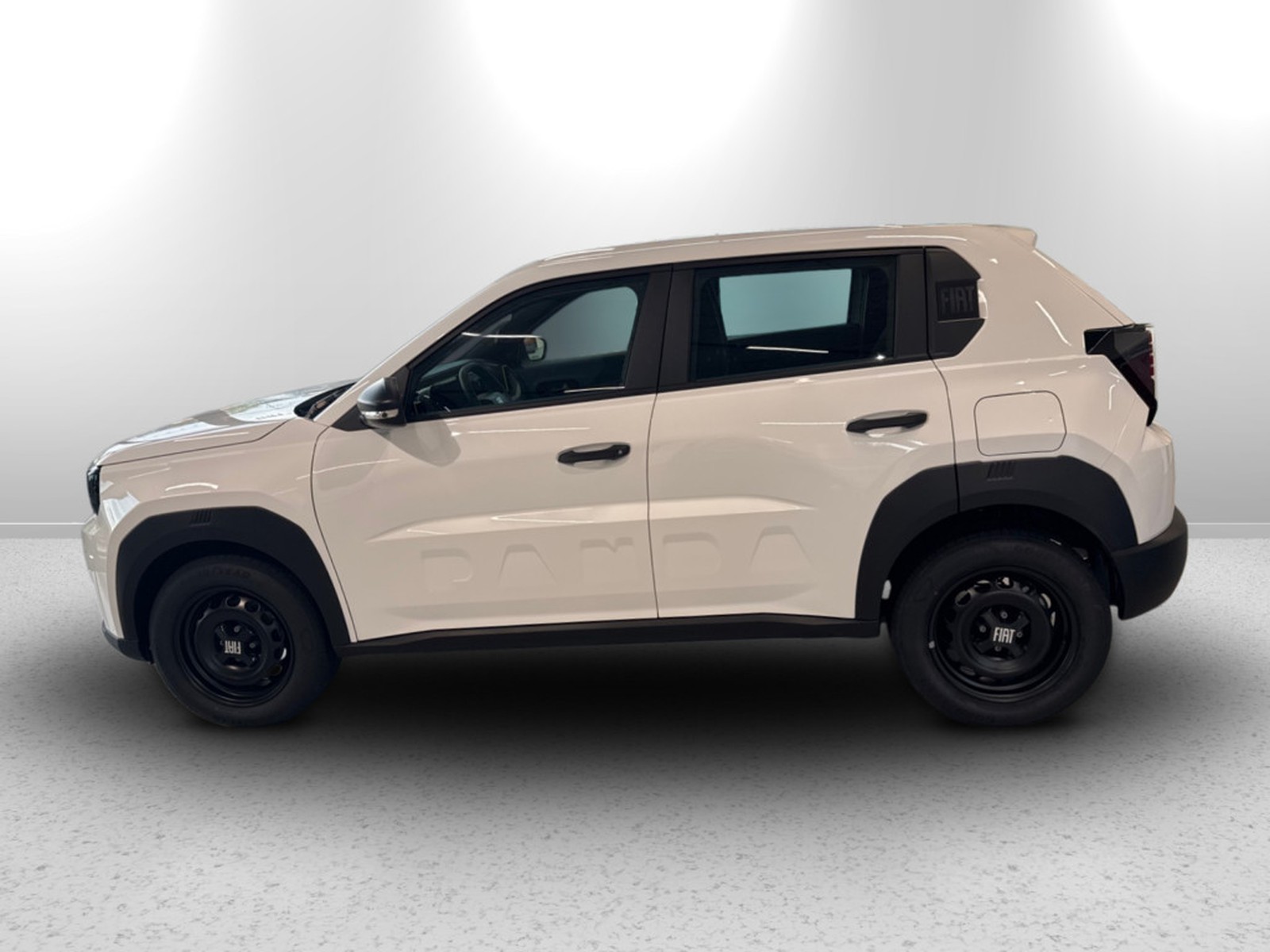 PRONTOAUTO Fiat Grande Panda