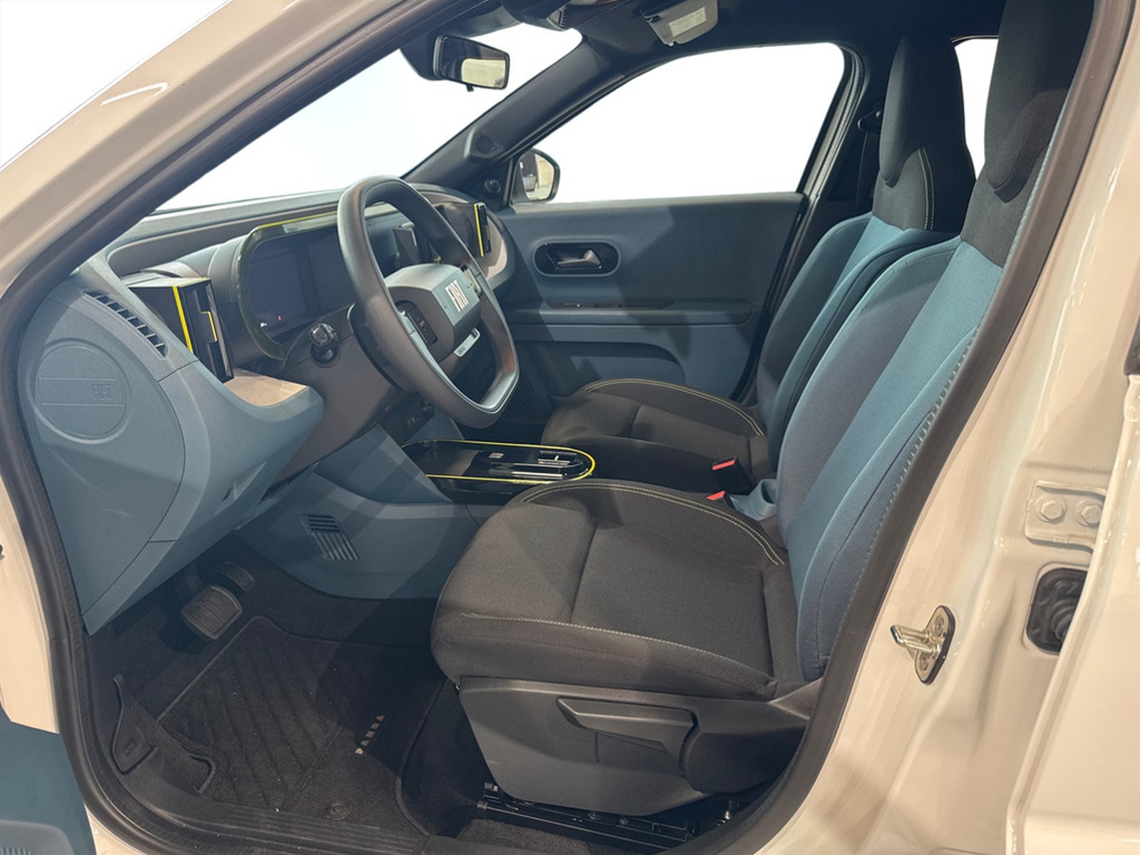 PRONTOAUTO Fiat Grande Panda