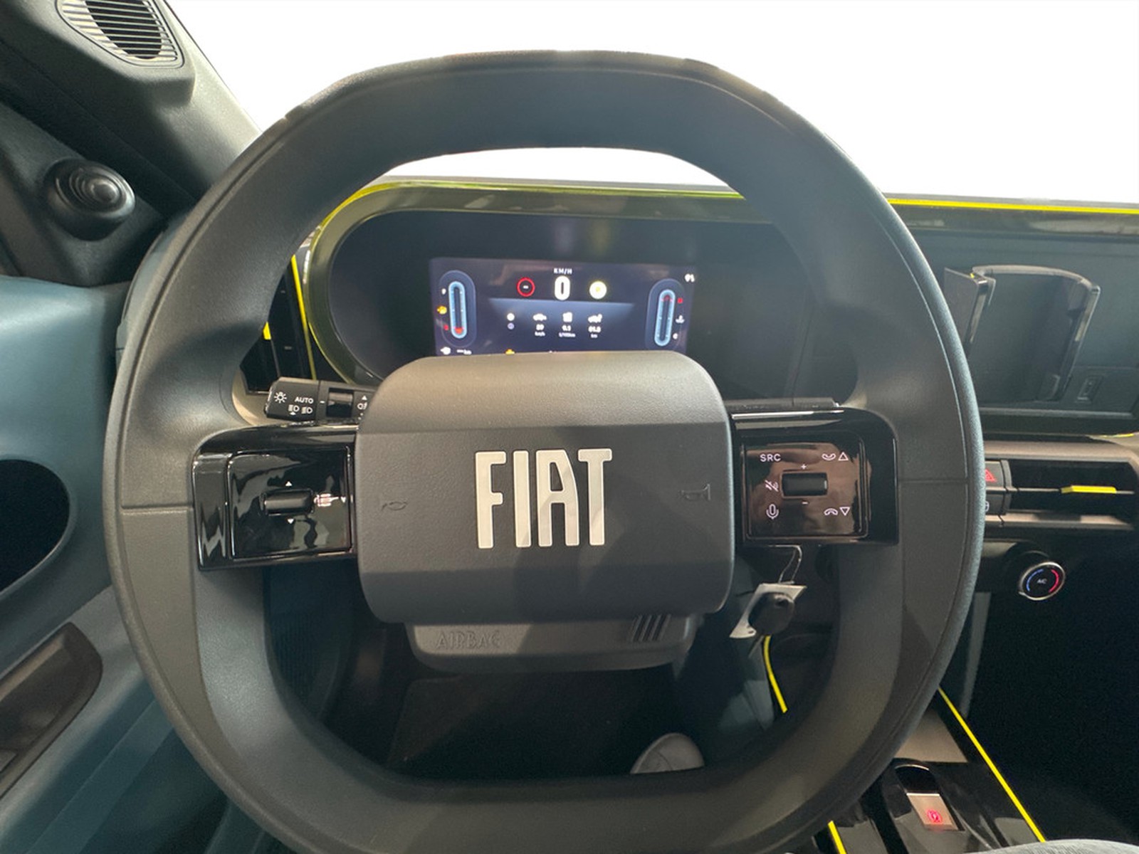 PRONTOAUTO Fiat Grande Panda
