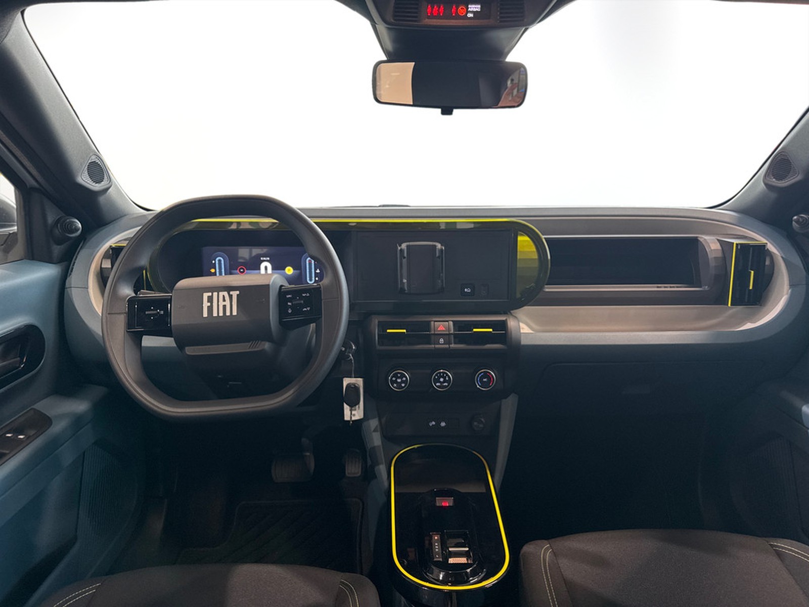 PRONTOAUTO Fiat Grande Panda