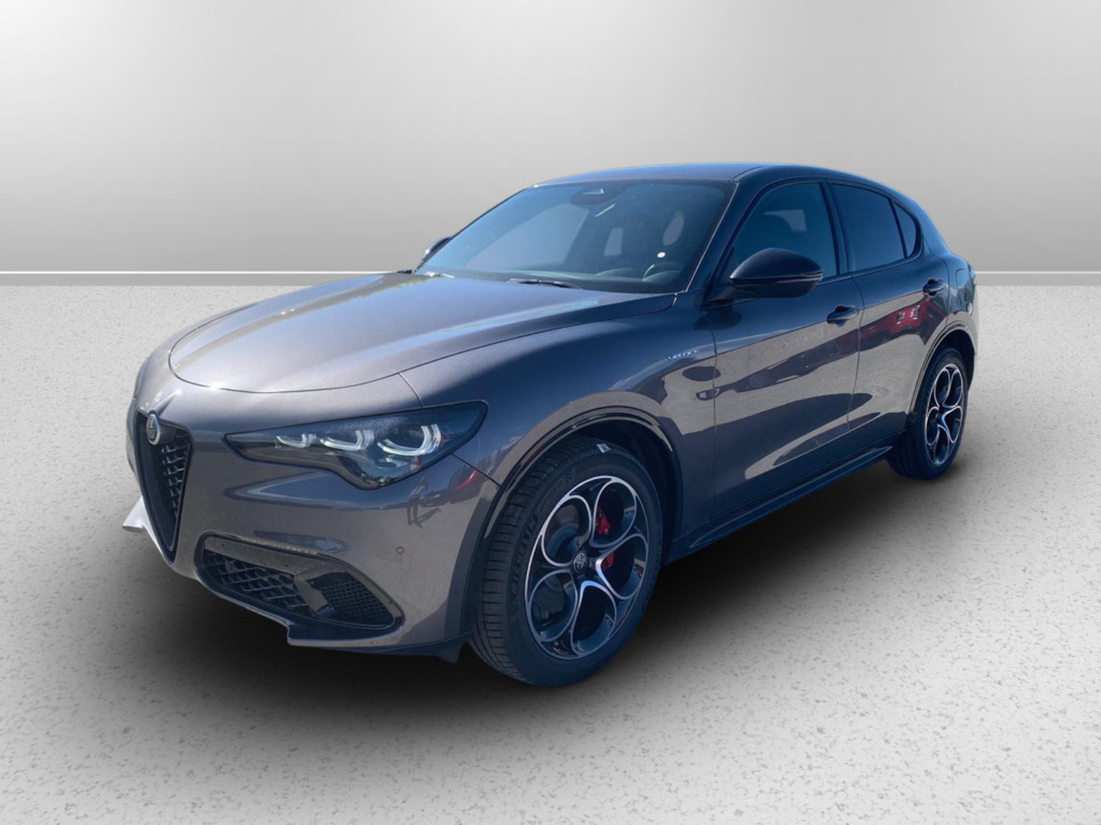 PRONTOAUTO Alfa Romeo Stelvio