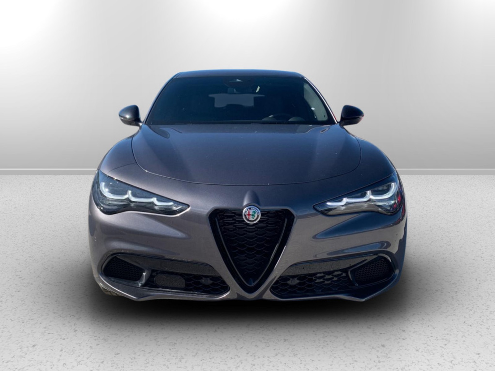 PRONTOAUTO Alfa Romeo Stelvio