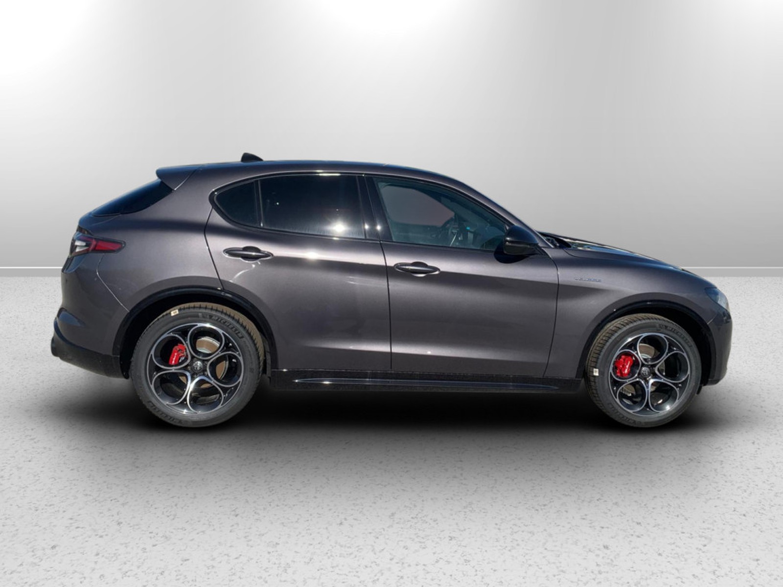 PRONTOAUTO Alfa Romeo Stelvio
