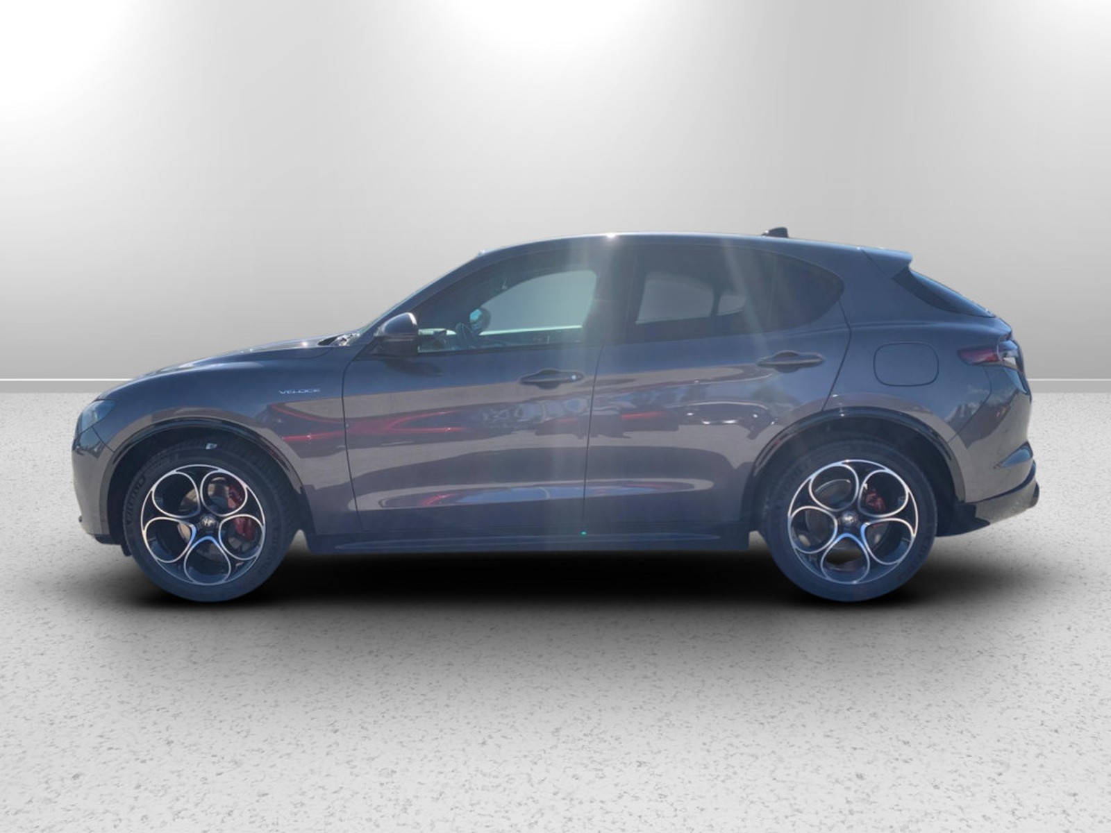 PRONTOAUTO Alfa Romeo Stelvio