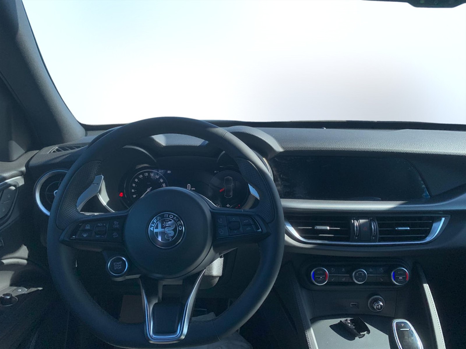 PRONTOAUTO Alfa Romeo Stelvio