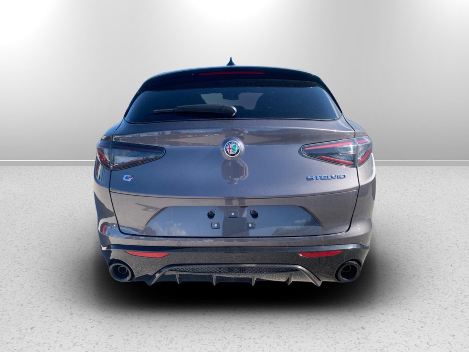 PRONTOAUTO Alfa Romeo Stelvio
