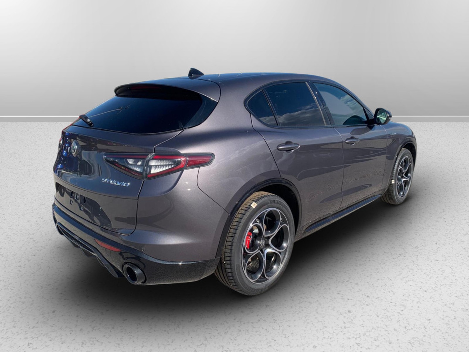 PRONTOAUTO Alfa Romeo Stelvio
