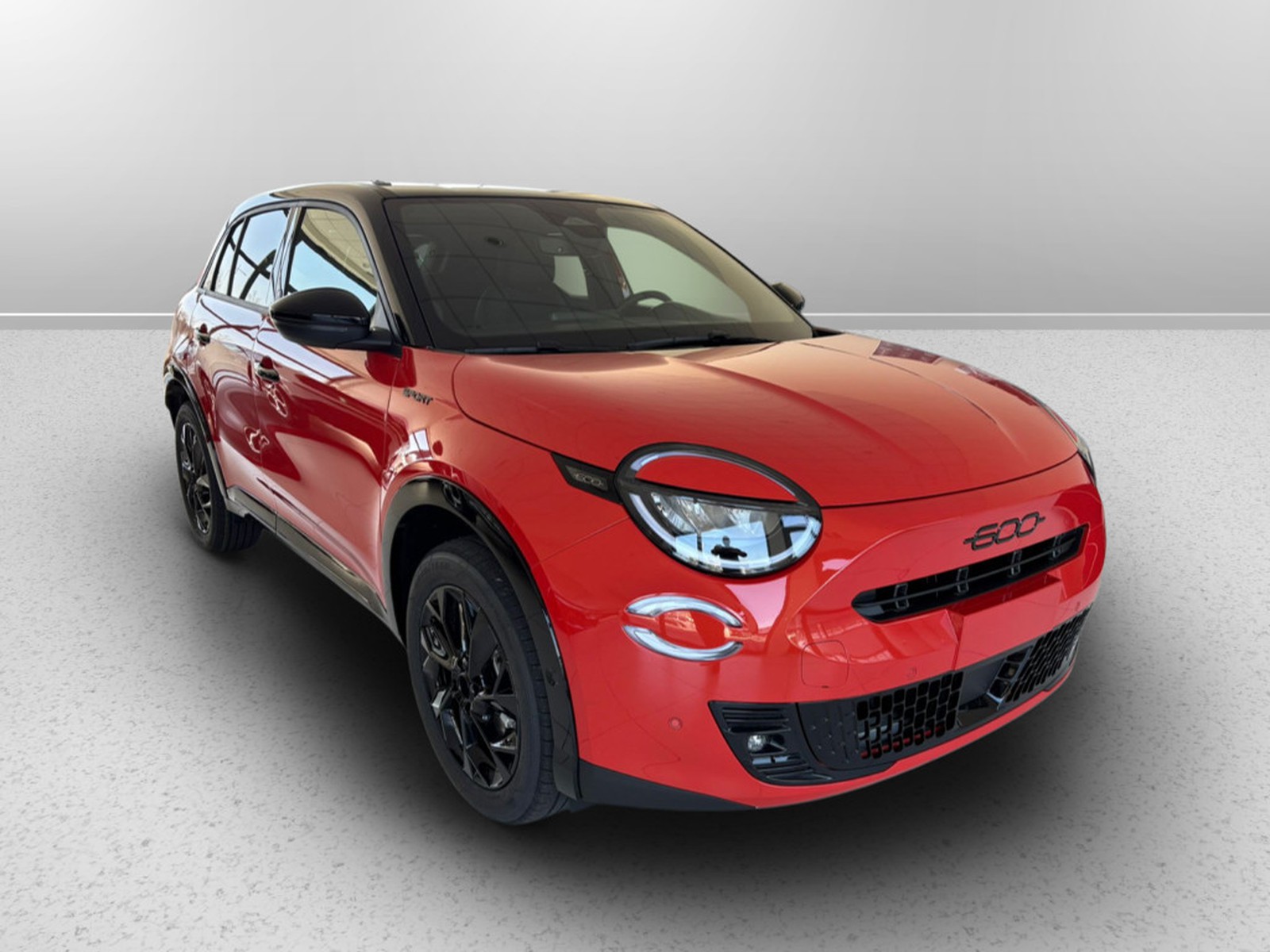 PRONTOAUTO Fiat 600