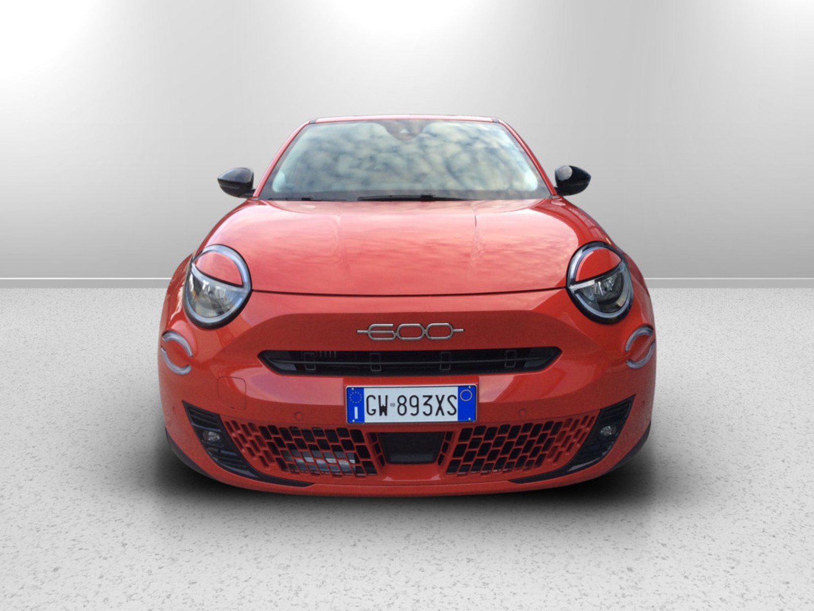 PRONTOAUTO Fiat 600