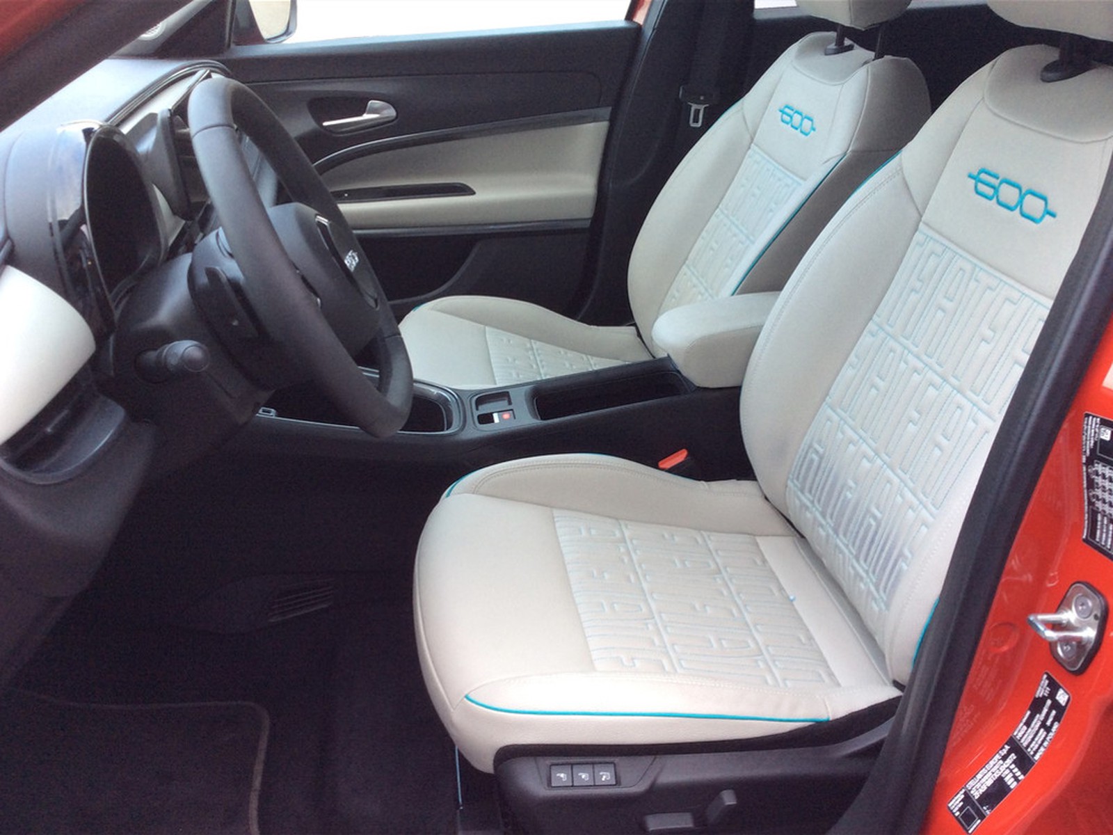 PRONTOAUTO Fiat 600