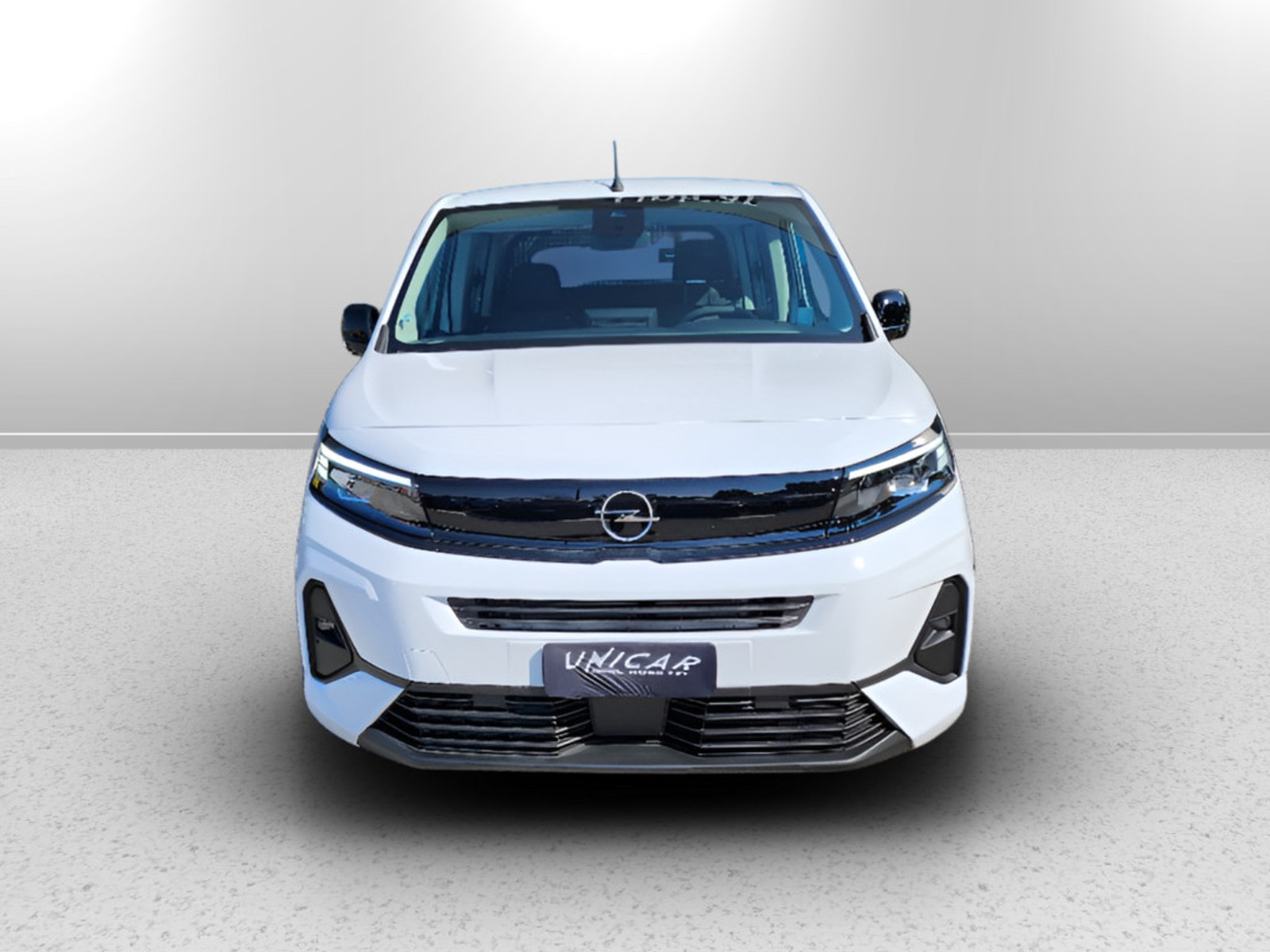 UNICAR Opel Combo