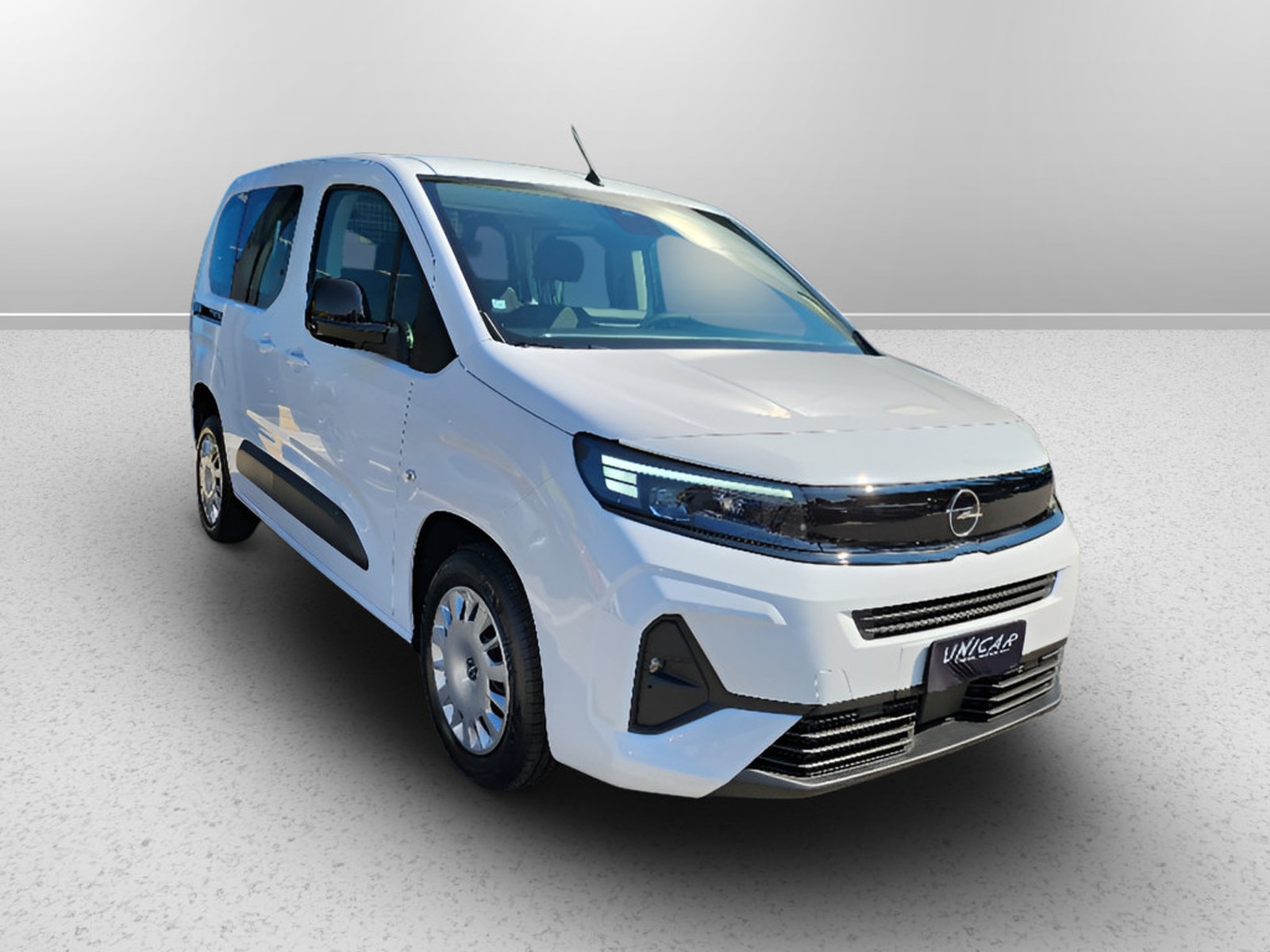 UNICAR Opel Combo