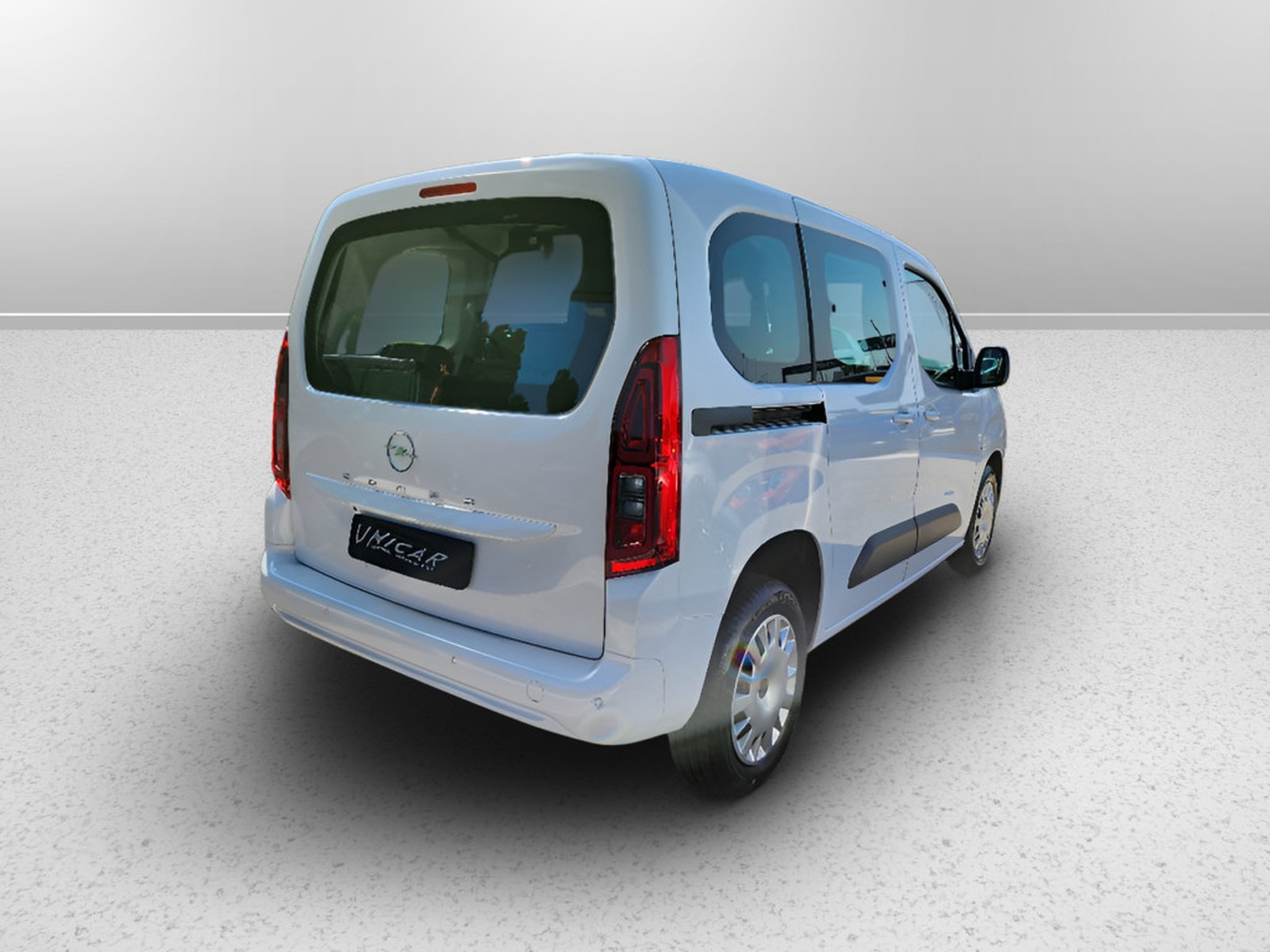 UNICAR Opel Combo