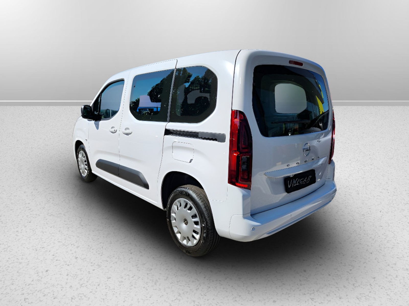 UNICAR Opel Combo