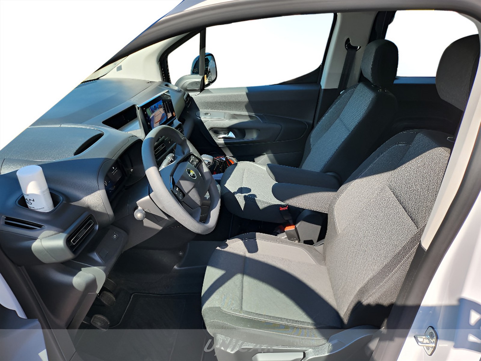 UNICAR Opel Combo