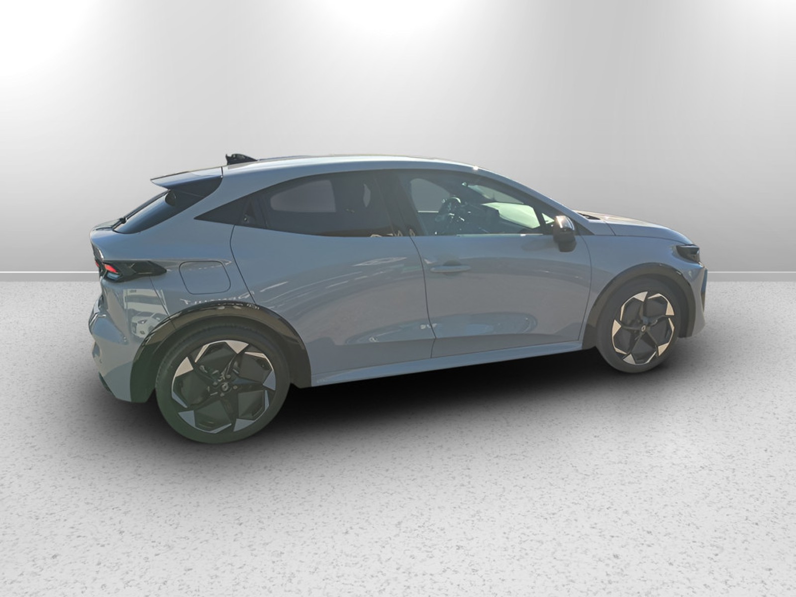 AUTONORD Renault Clio