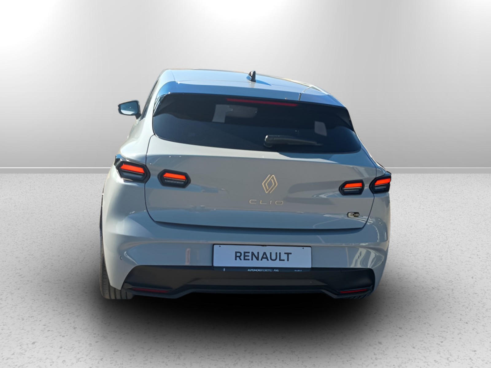AUTONORD Renault Clio