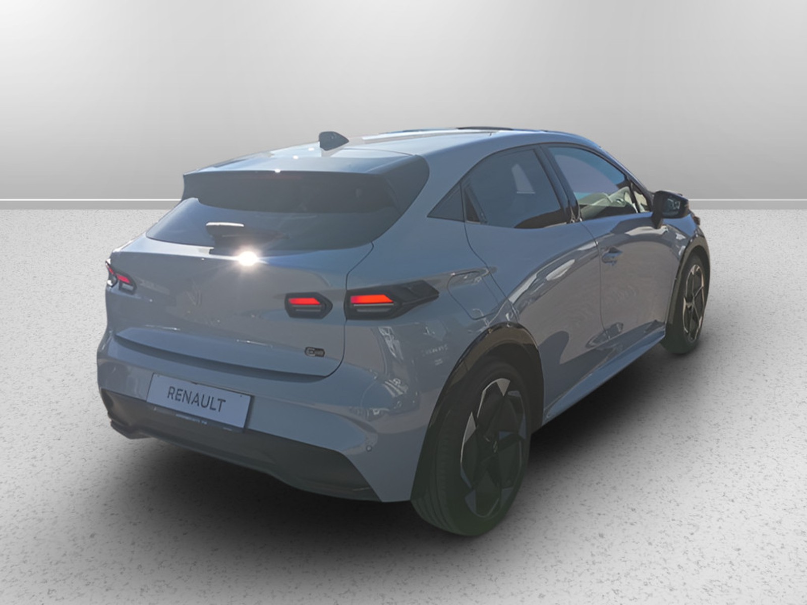 AUTONORD Renault Clio