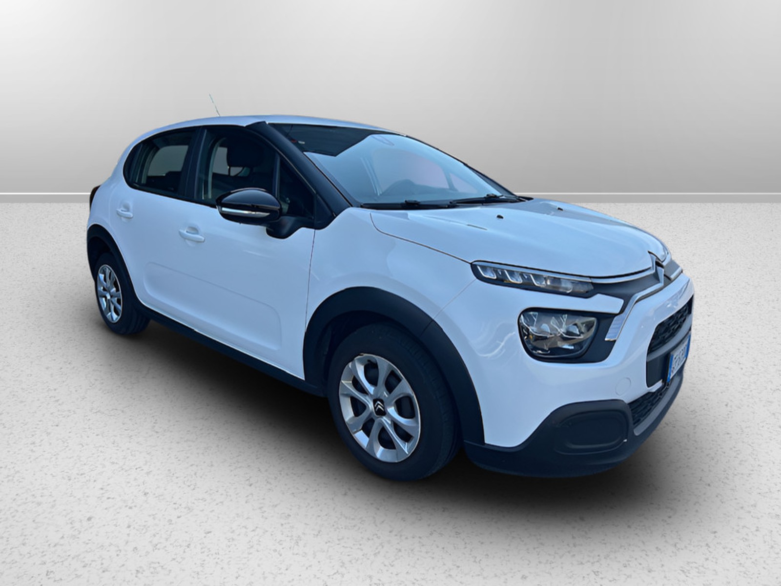 PRONTOAUTO Citroen C3