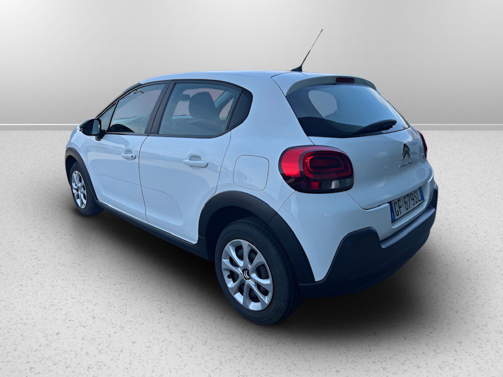 PRONTOAUTO Citroen C3