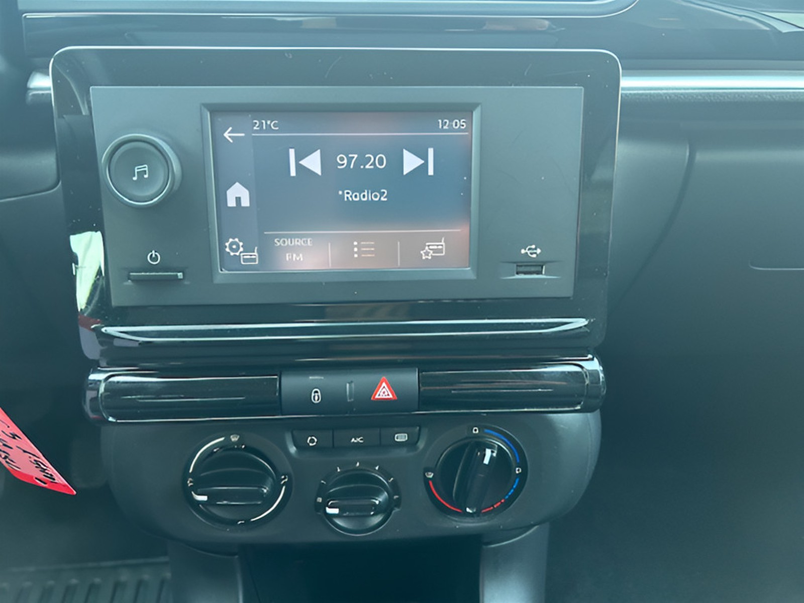 PRONTOAUTO Citroen C3