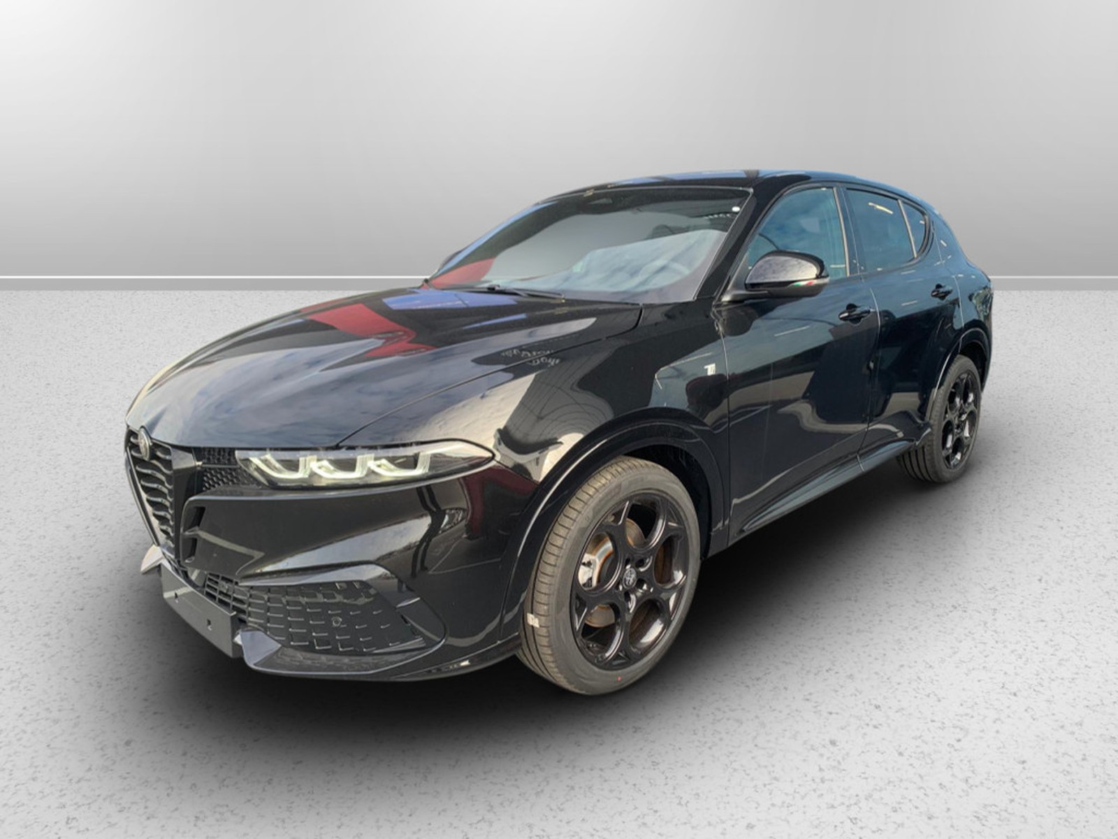 PRONTOAUTO Alfa Romeo Tonale