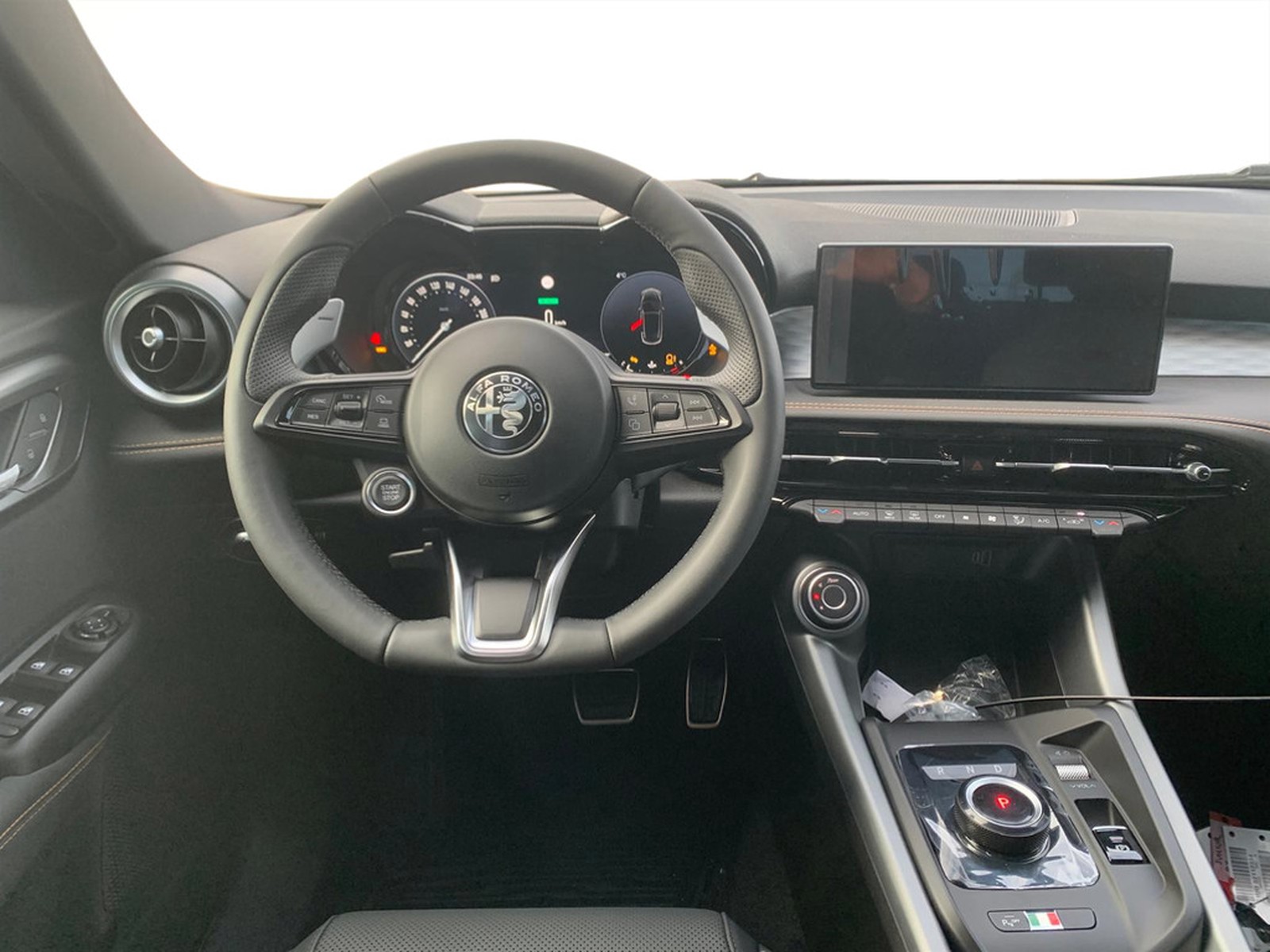 PRONTOAUTO Alfa Romeo Tonale