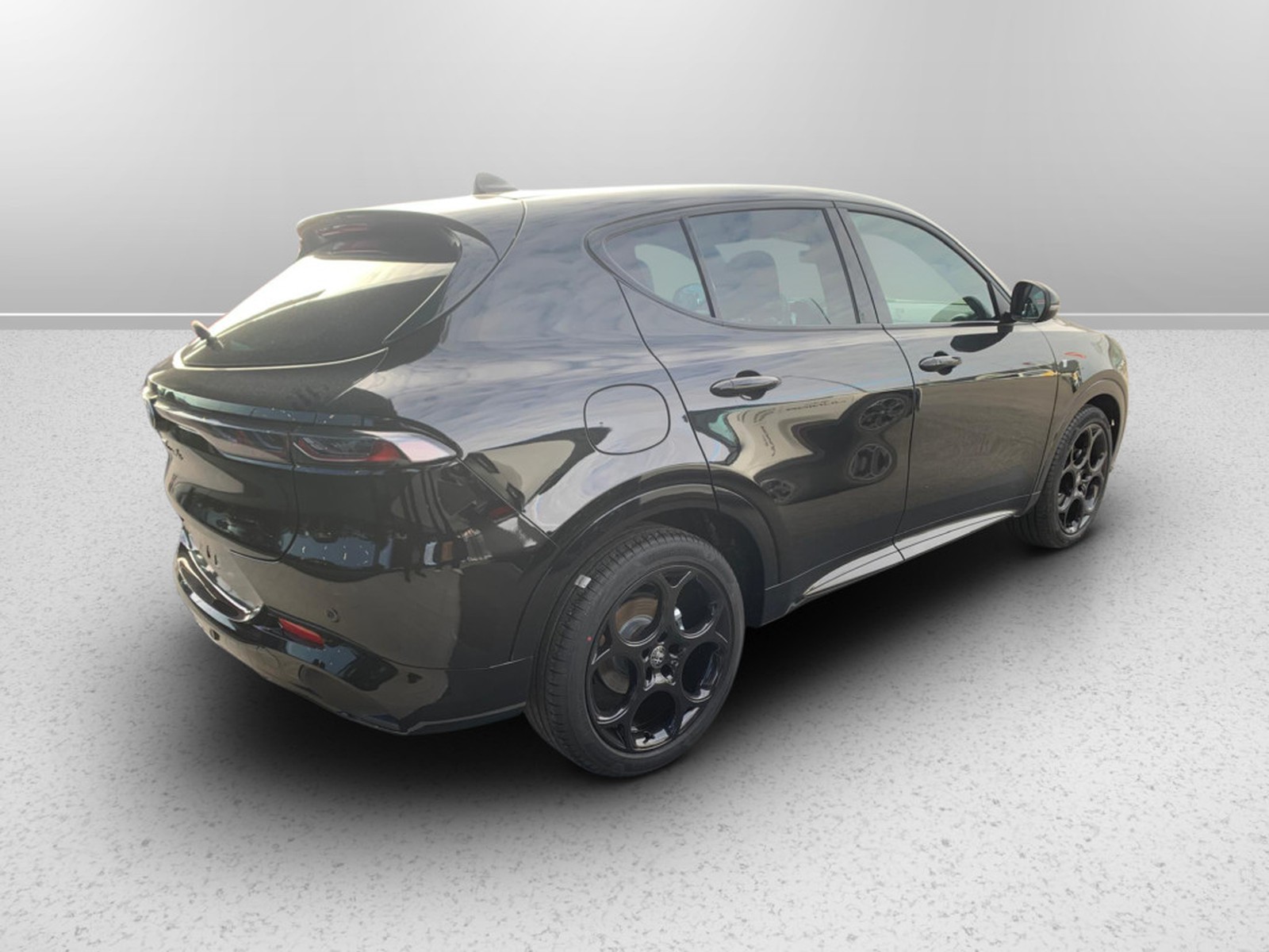 PRONTOAUTO Alfa Romeo Tonale