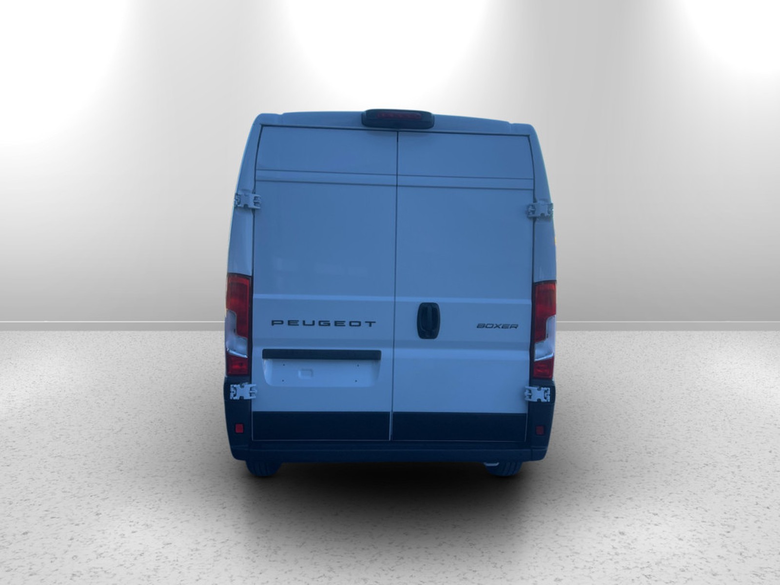 UNICAR Peugeot Boxer