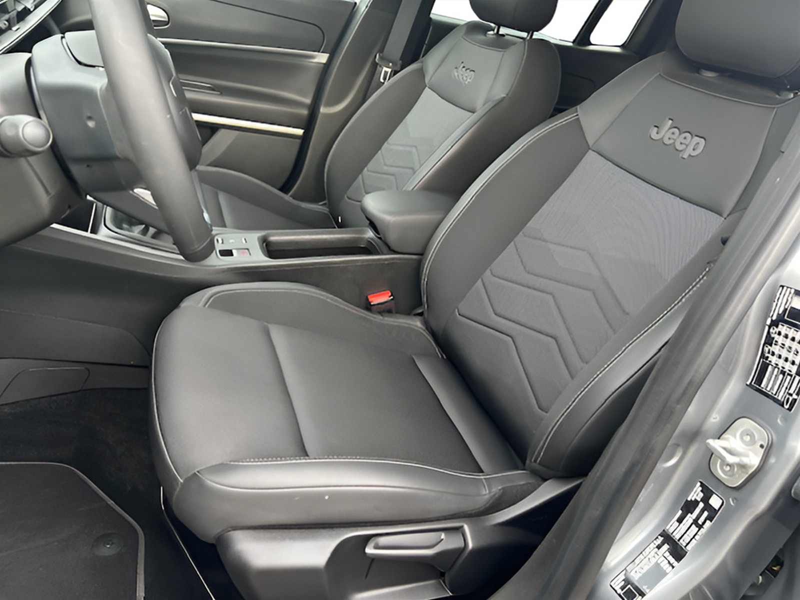 PRONTOAUTO Jeep Avenger