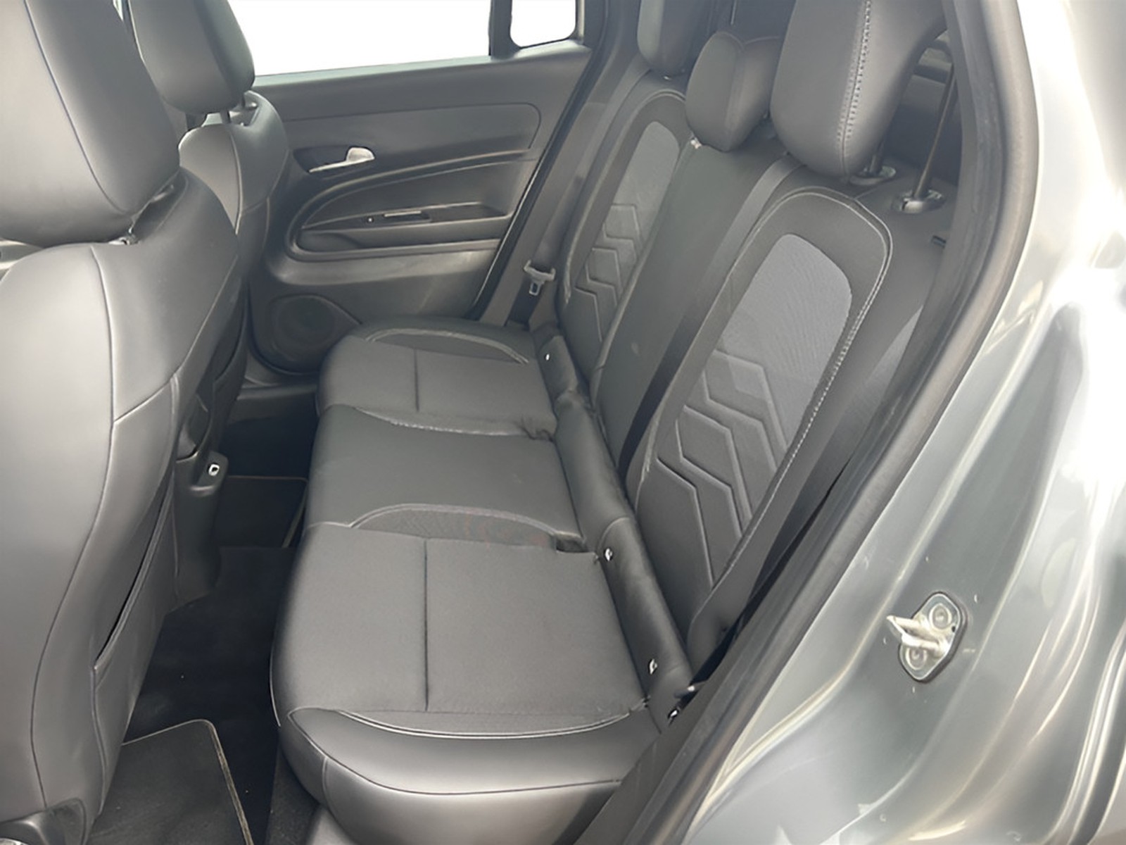 PRONTOAUTO Jeep Avenger