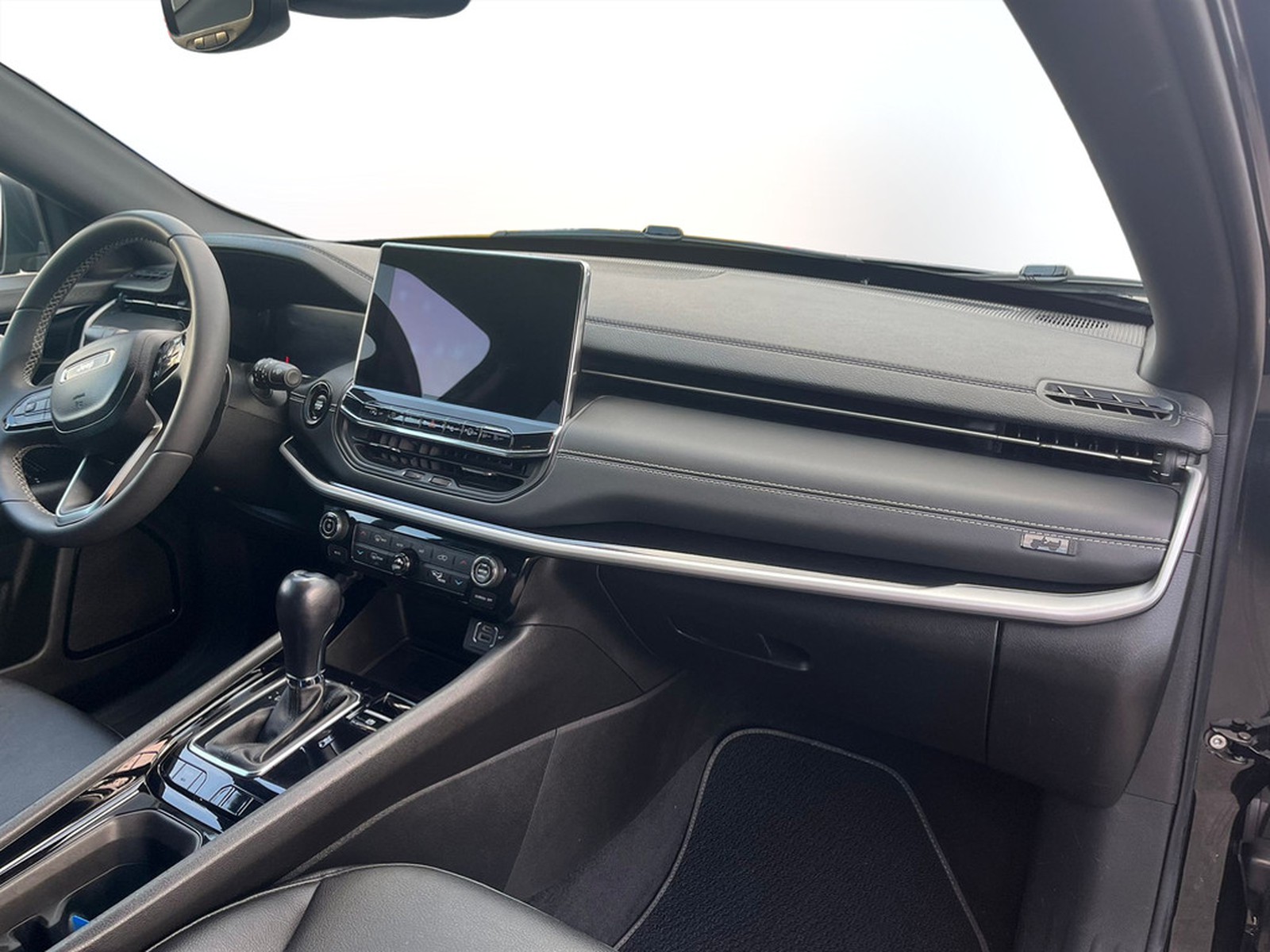 PRONTOAUTO Jeep Compass