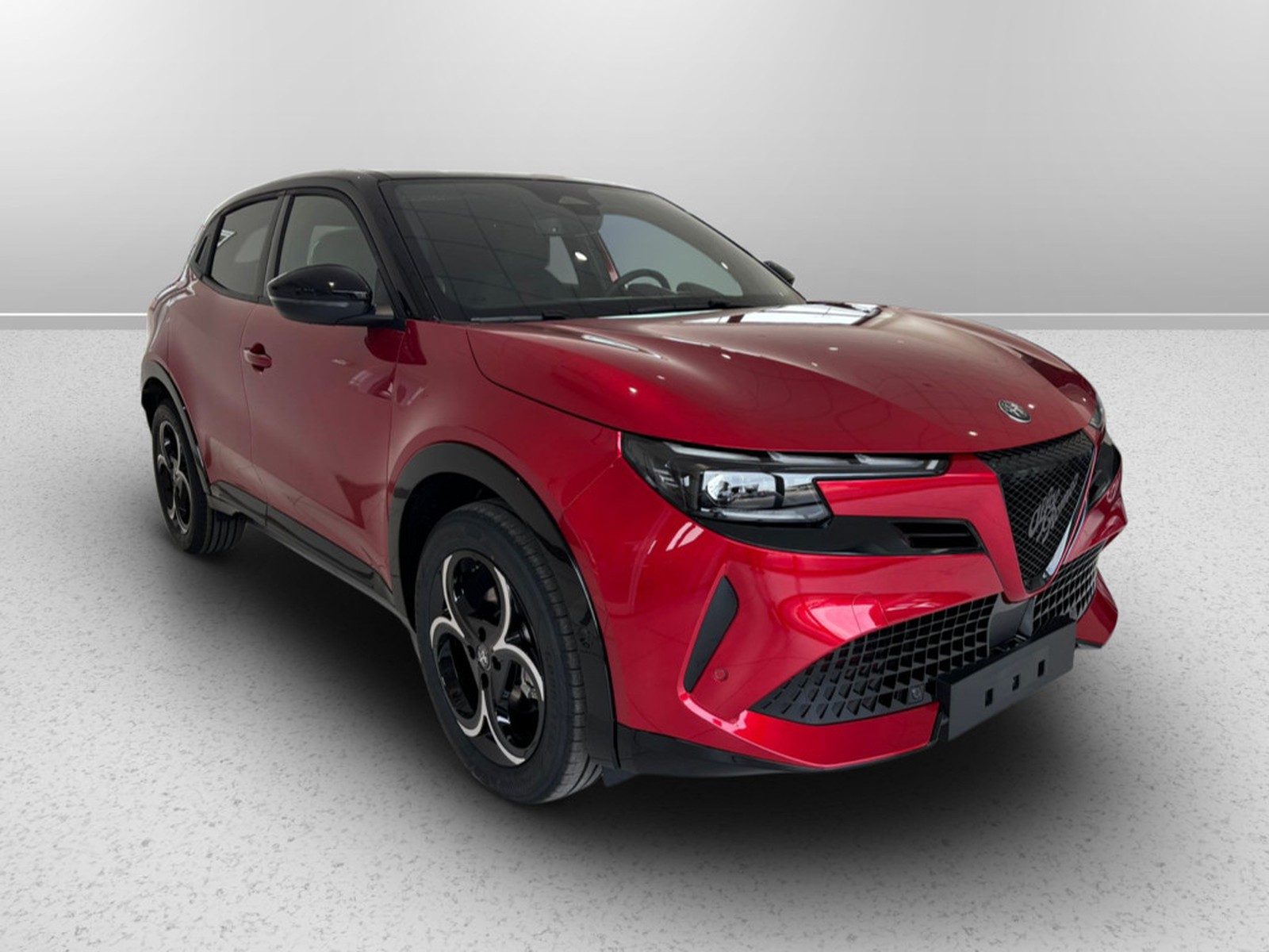 PRONTOAUTO Alfa Romeo Junior