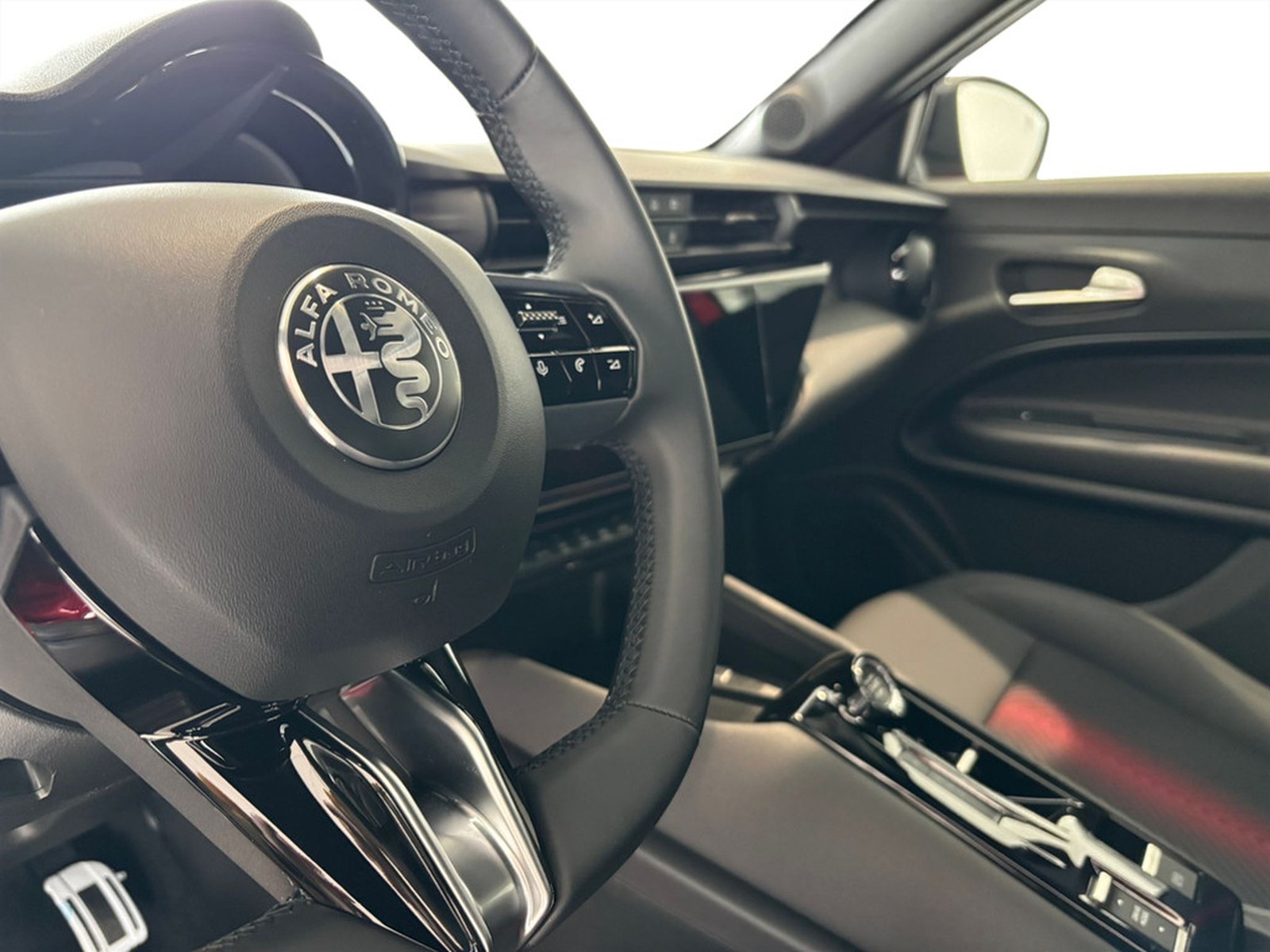 PRONTOAUTO Alfa Romeo Junior