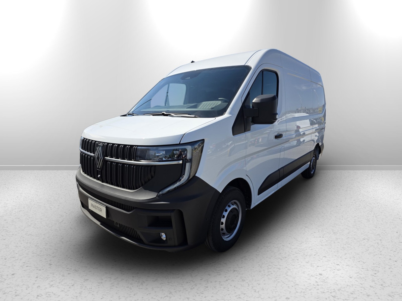 AUTONORD Renault Master