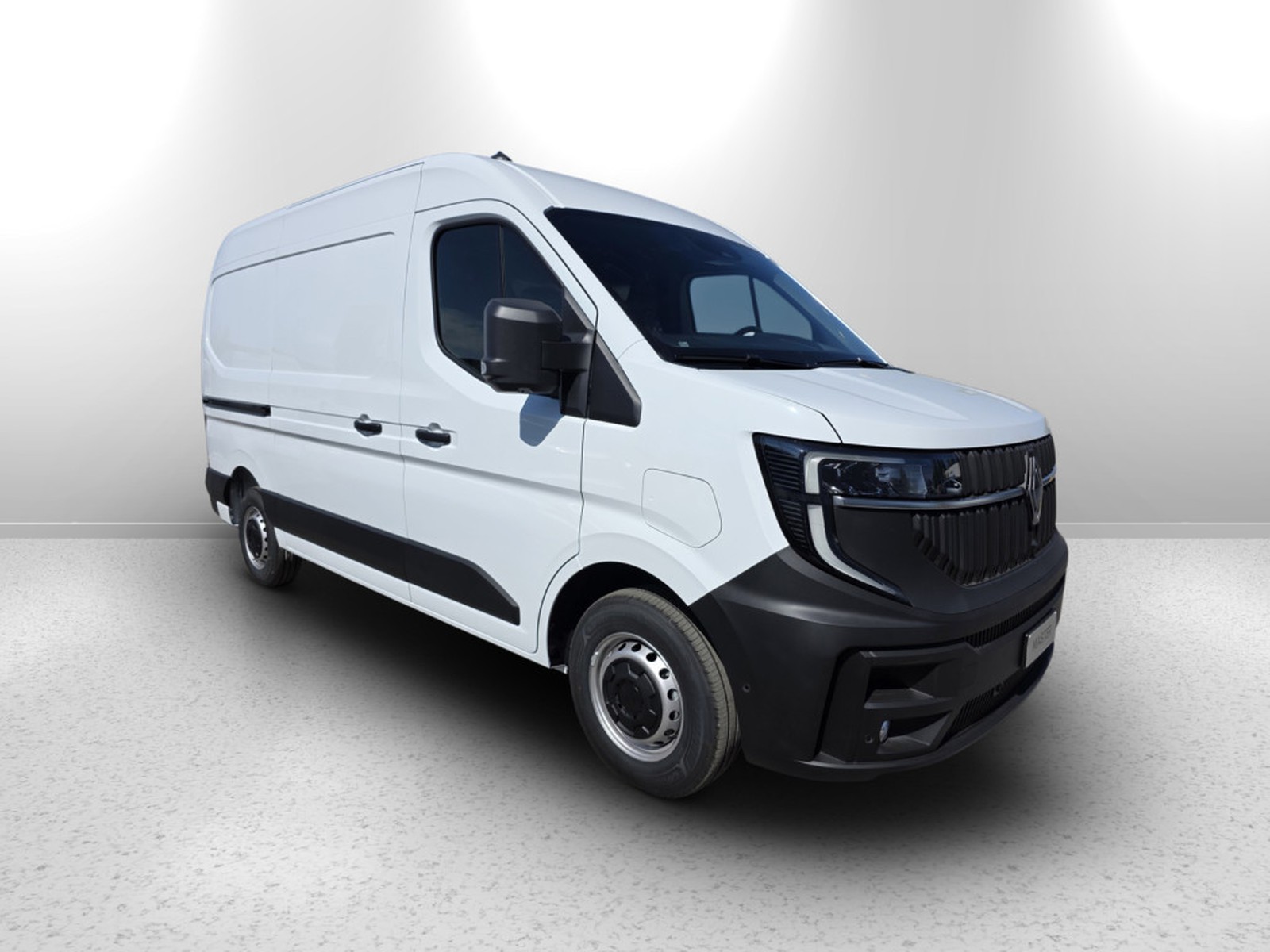 AUTONORD Renault Master