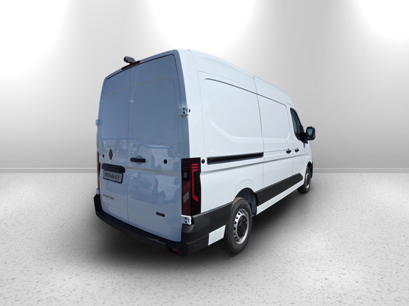 AUTONORD Renault Master