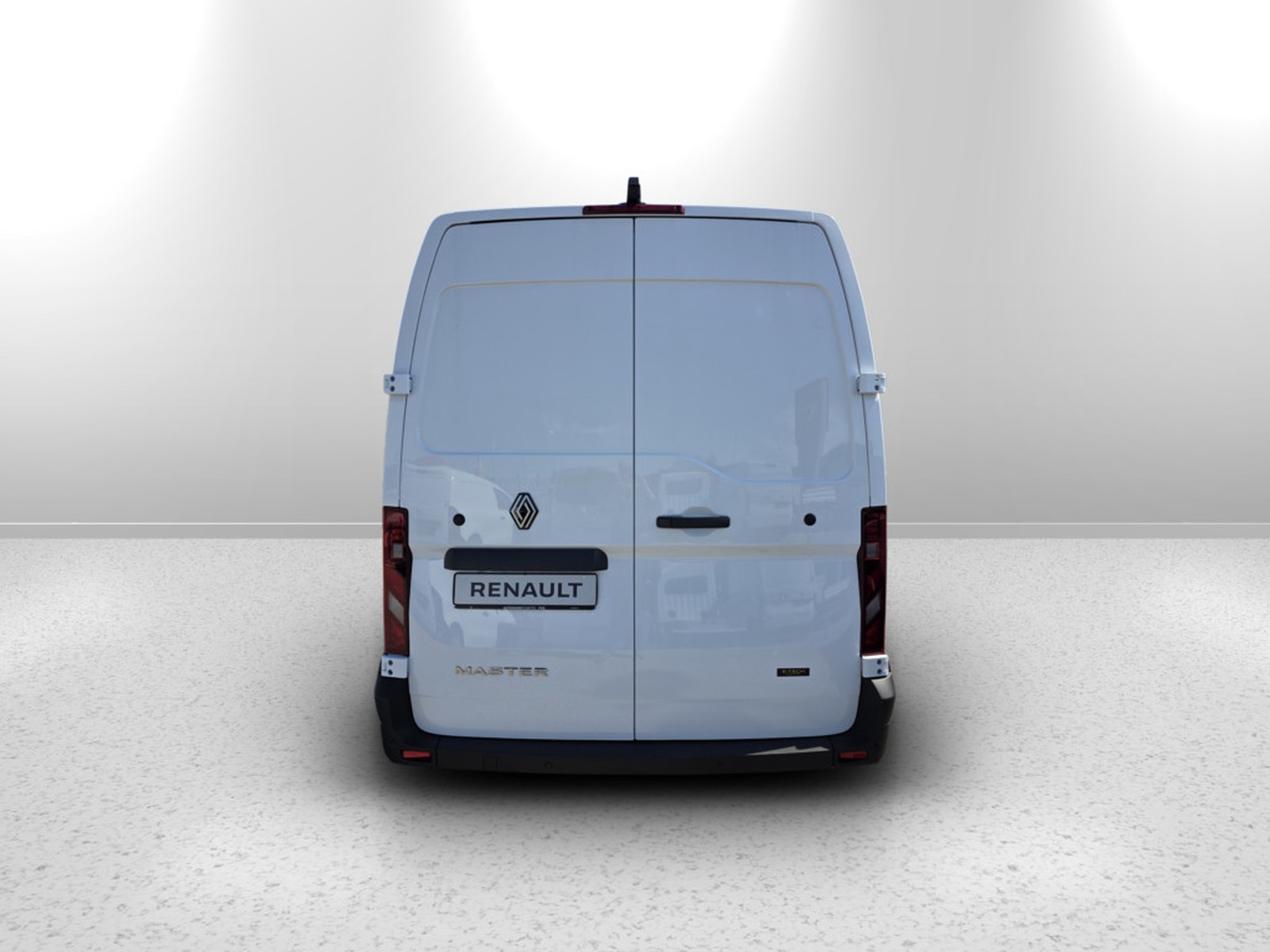 AUTONORD Renault Master