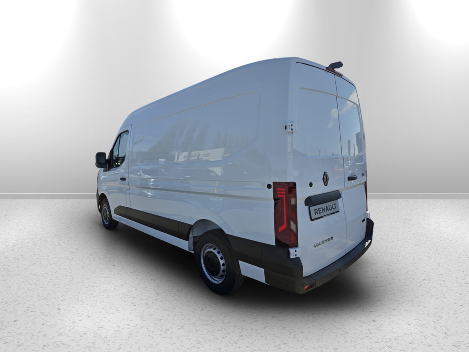 AUTONORD Renault Master