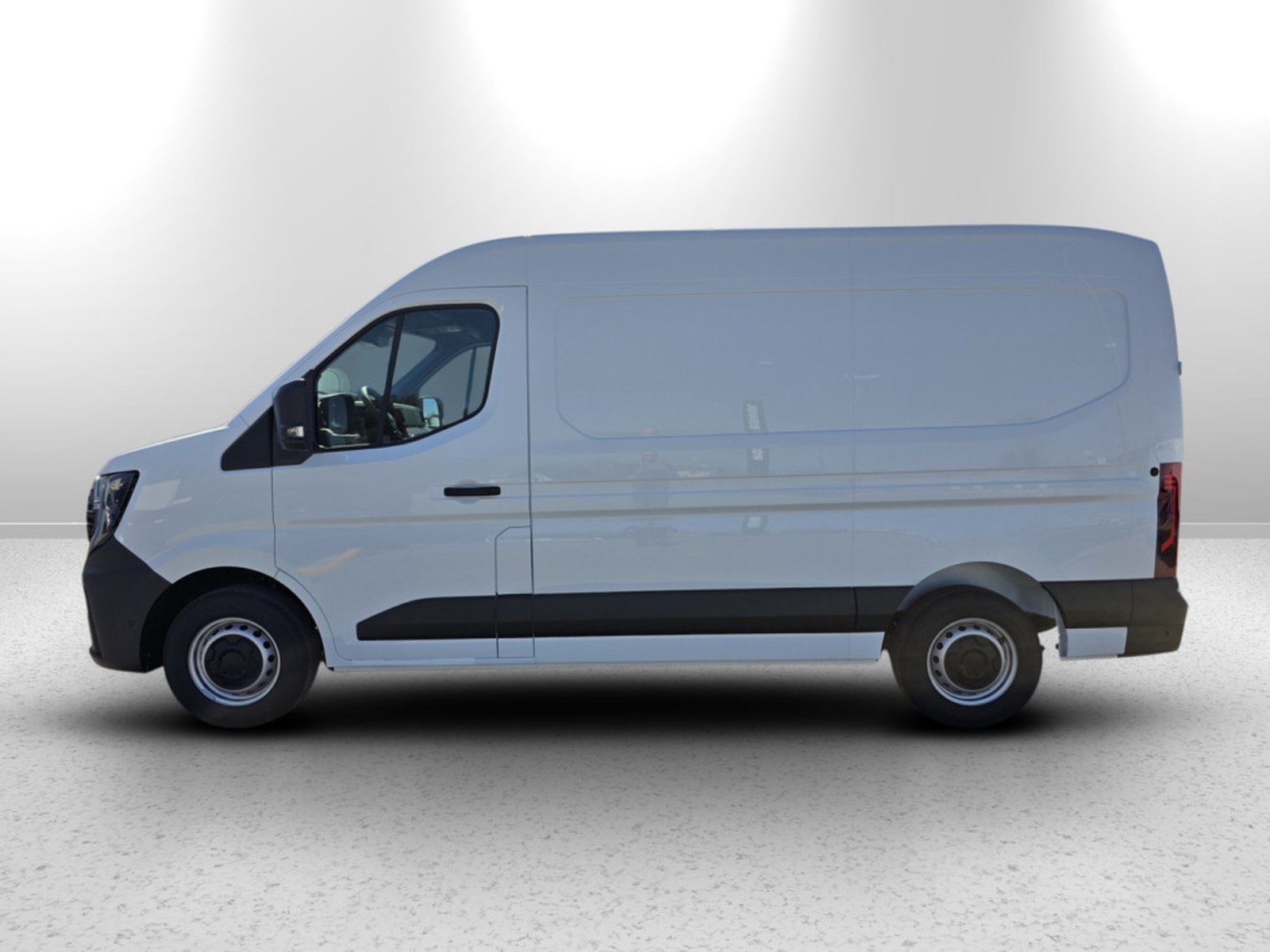 AUTONORD Renault Master