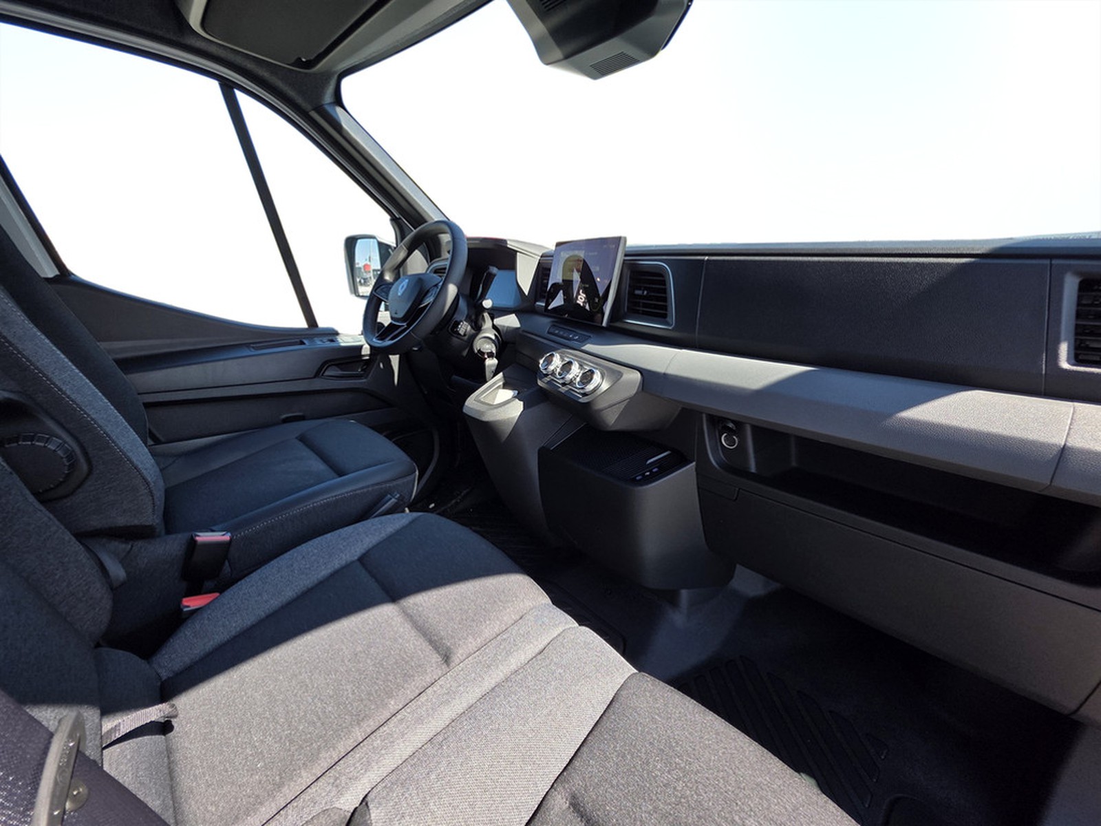 AUTONORD Renault Master