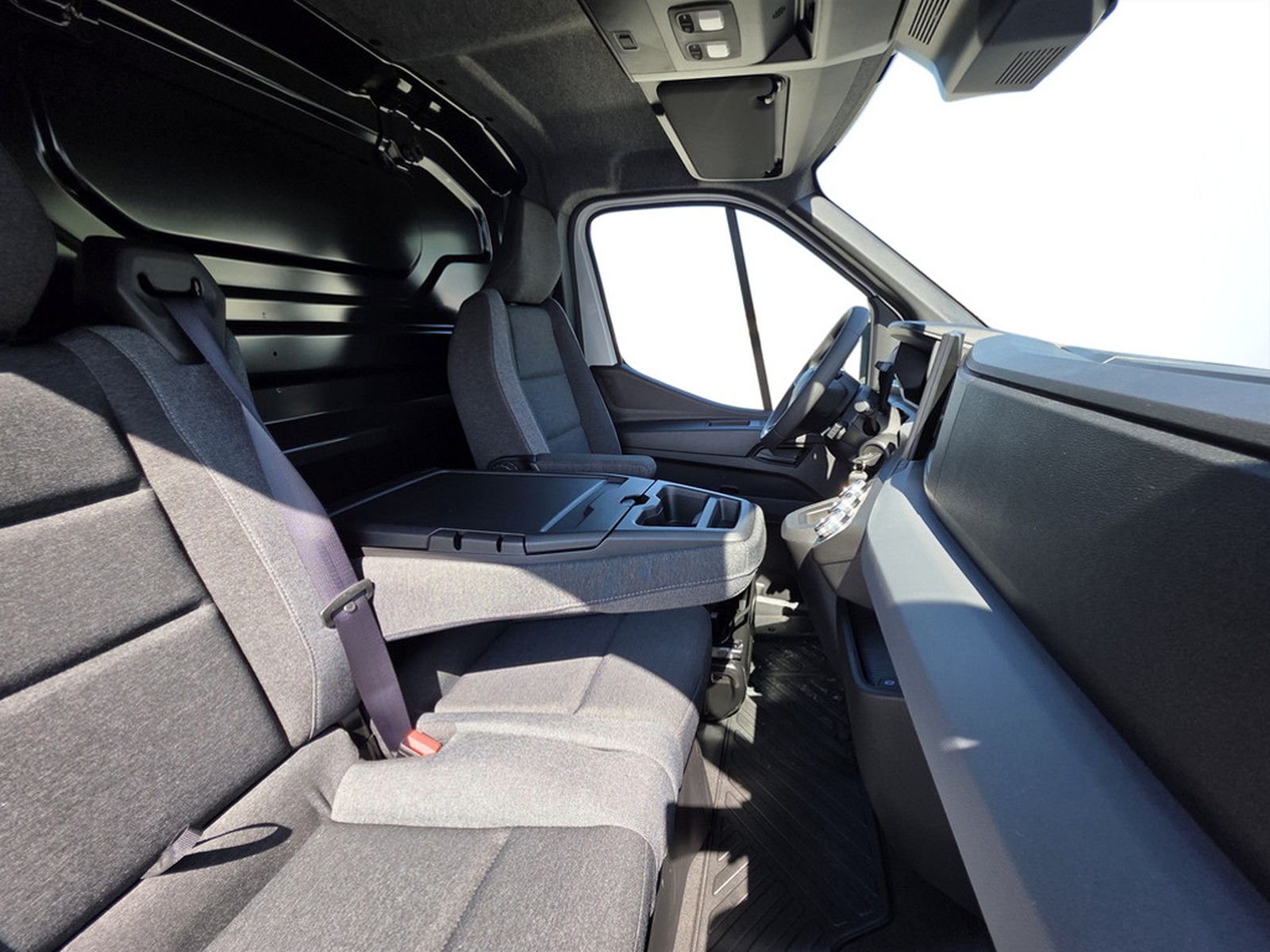 AUTONORD Renault Master