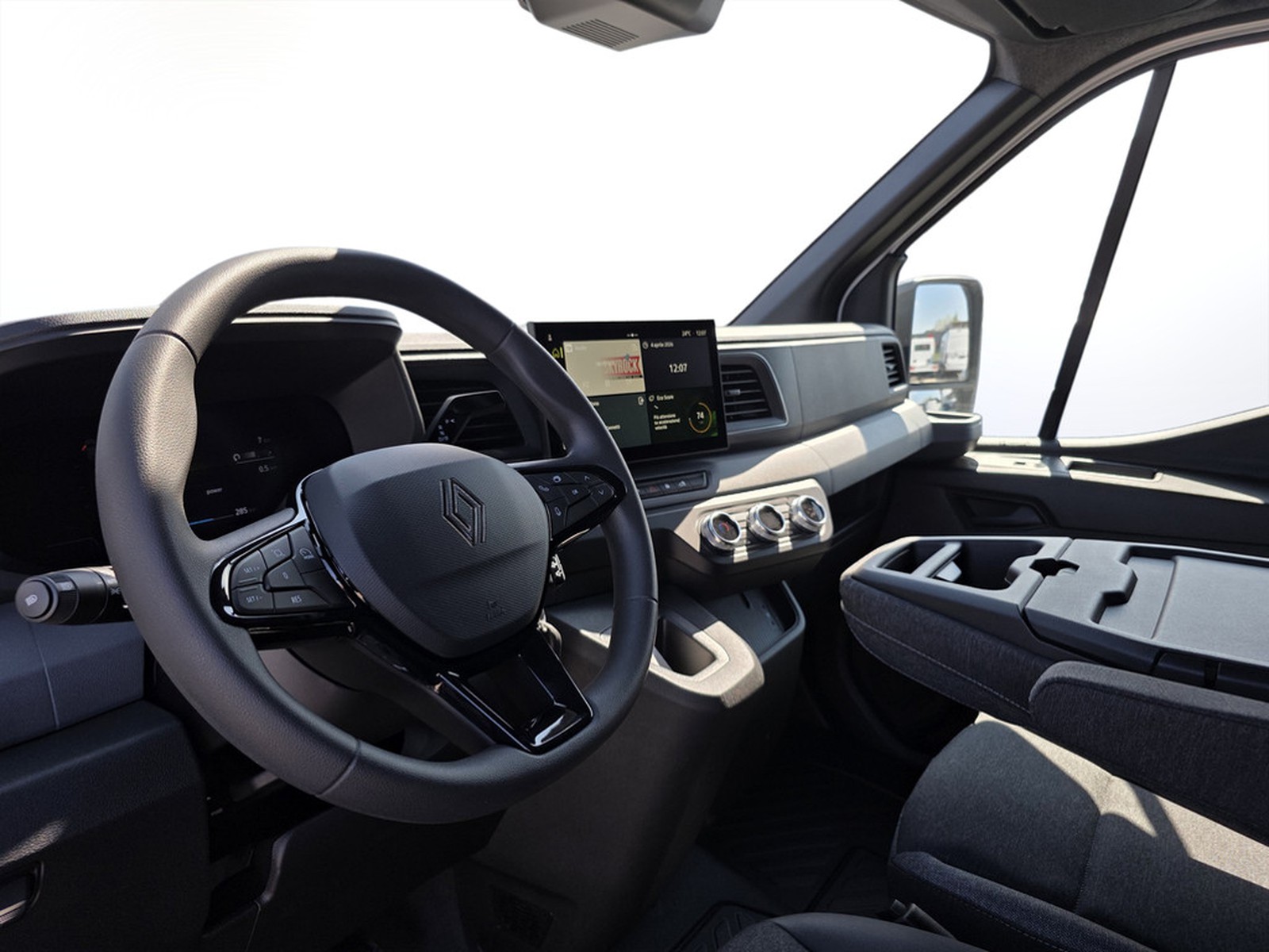 AUTONORD Renault Master