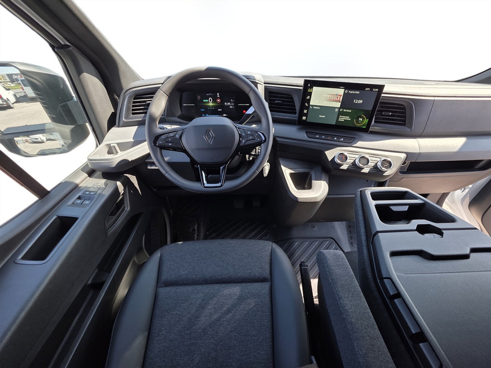 AUTONORD Renault Master