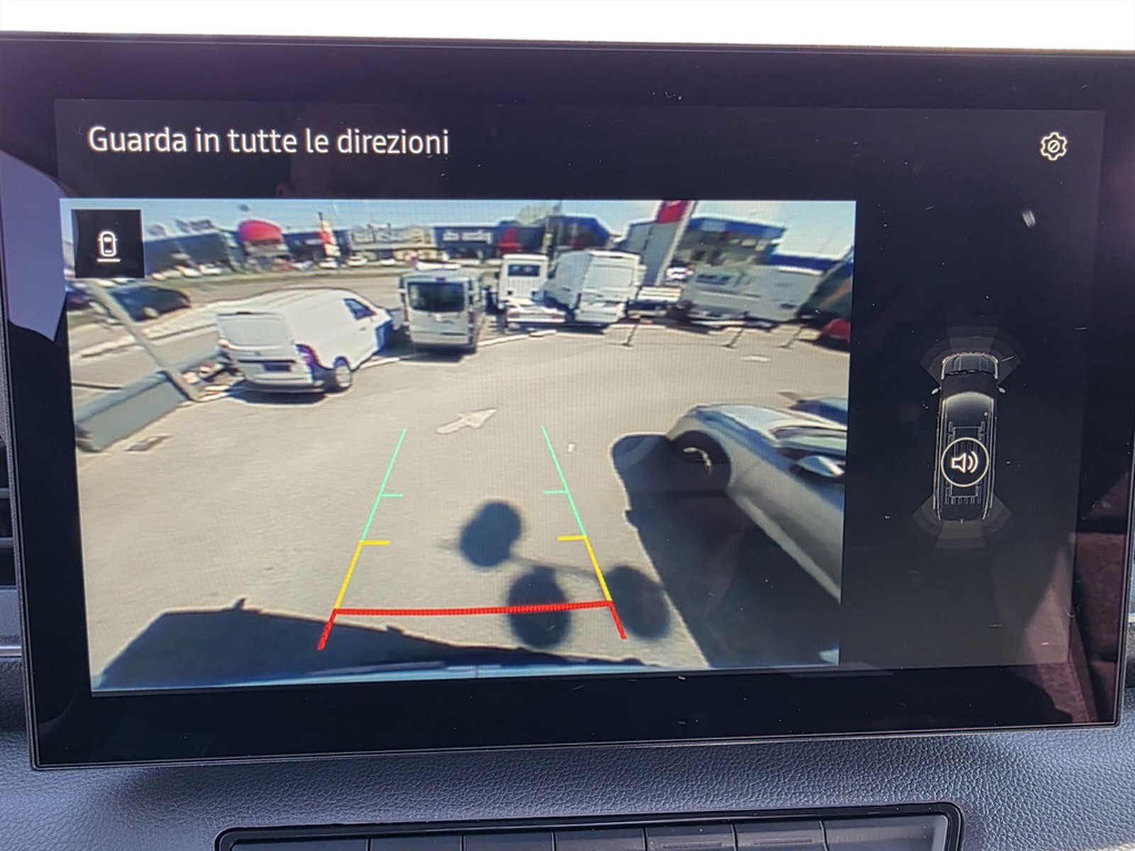 AUTONORD Renault Master